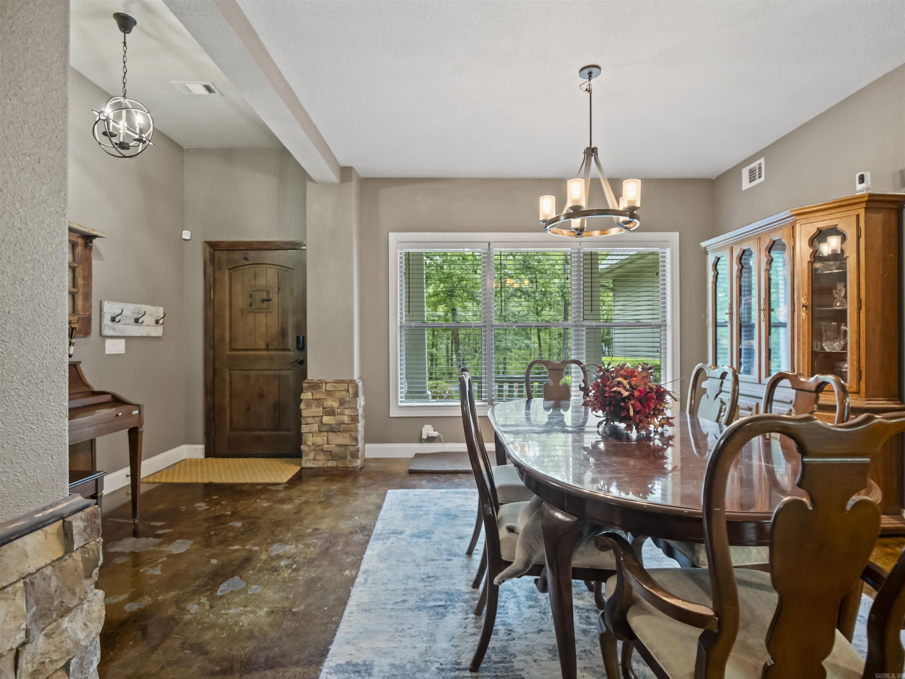 Murillo - Residential