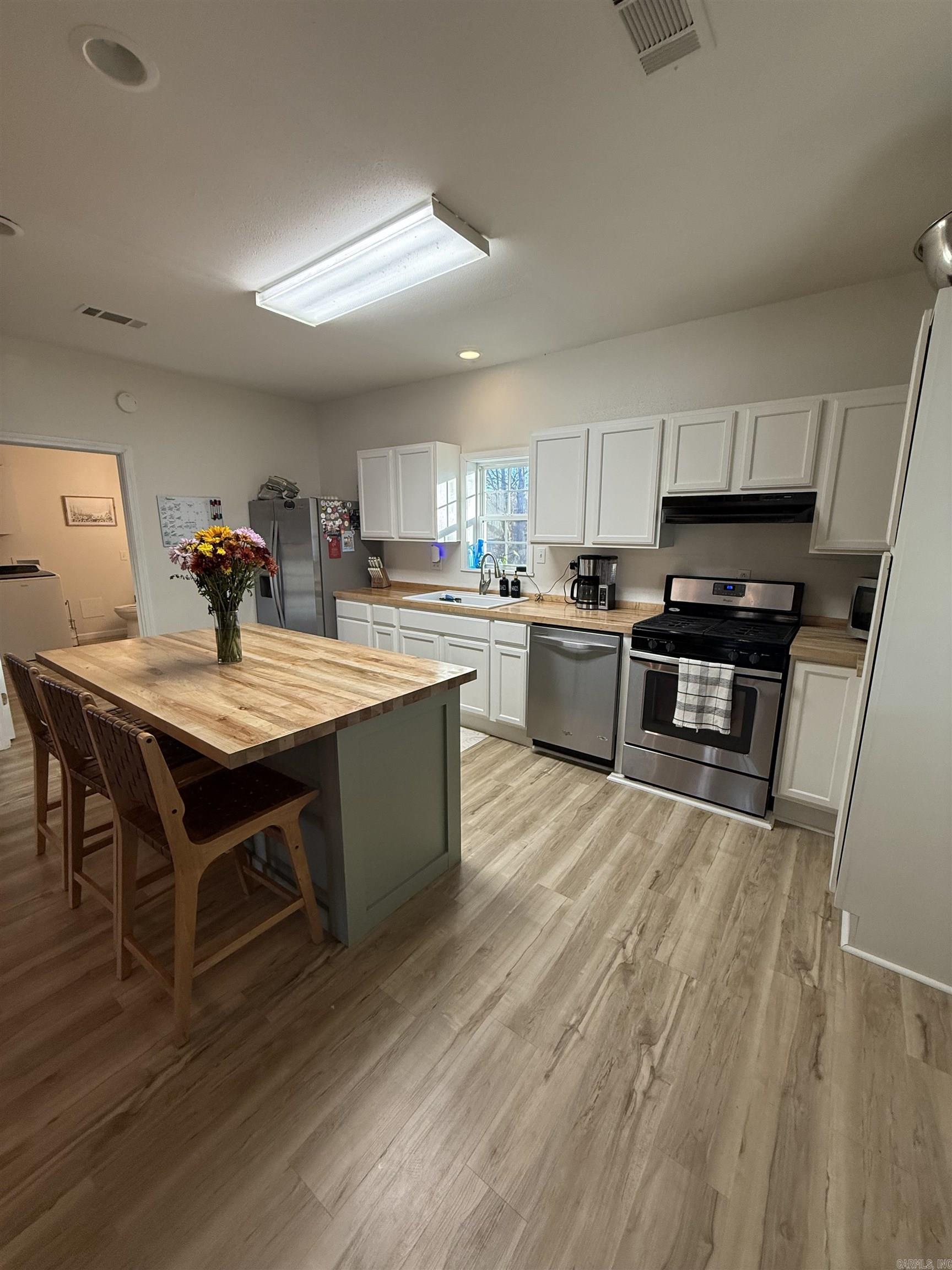 Not In List - Residential