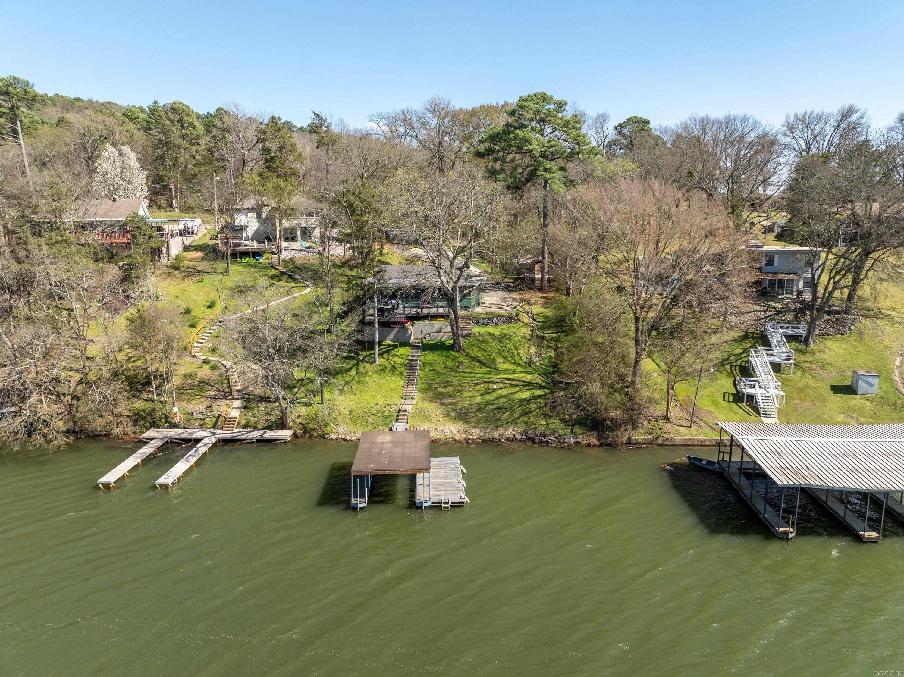 WESTWARD HO HEIGHTS - OUT - Residential