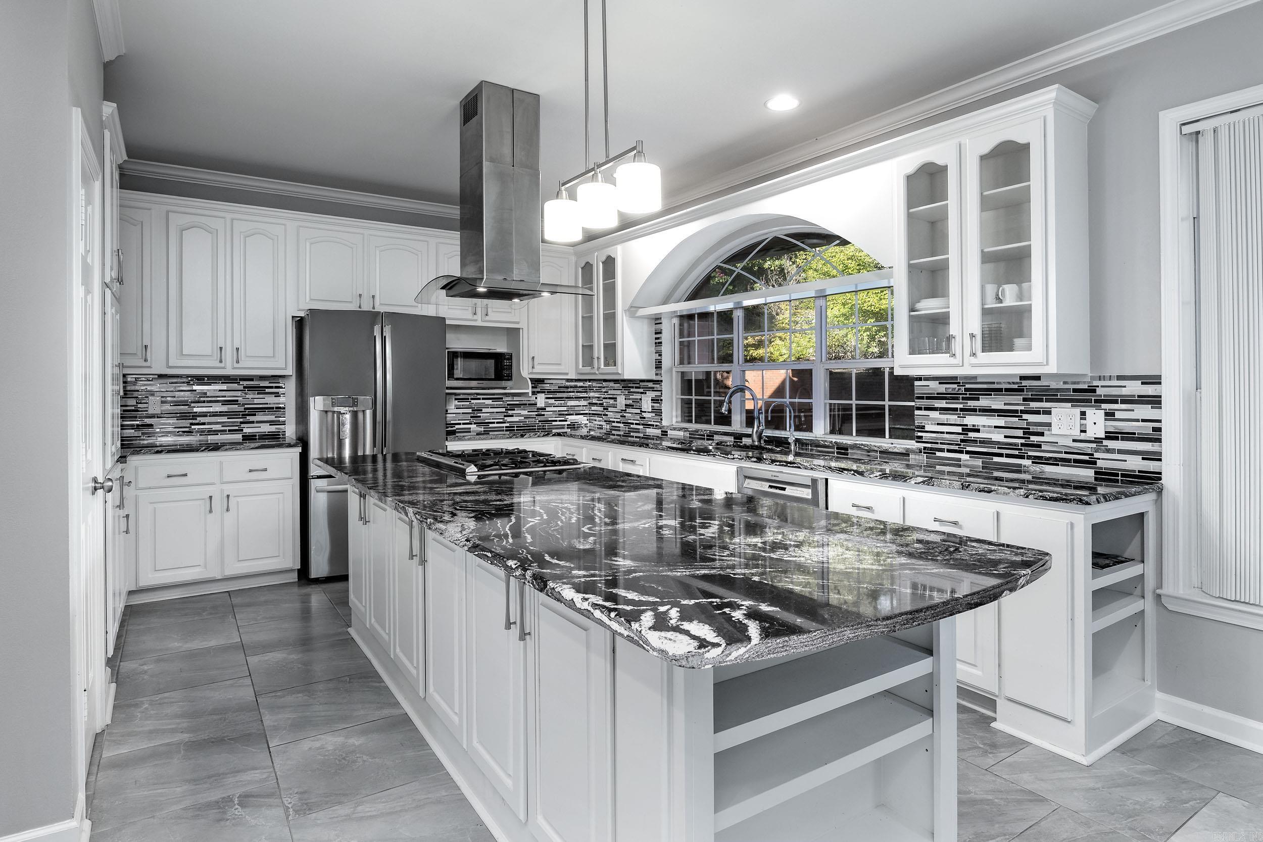 PLEASANT VALLEY ESTATES - Residential