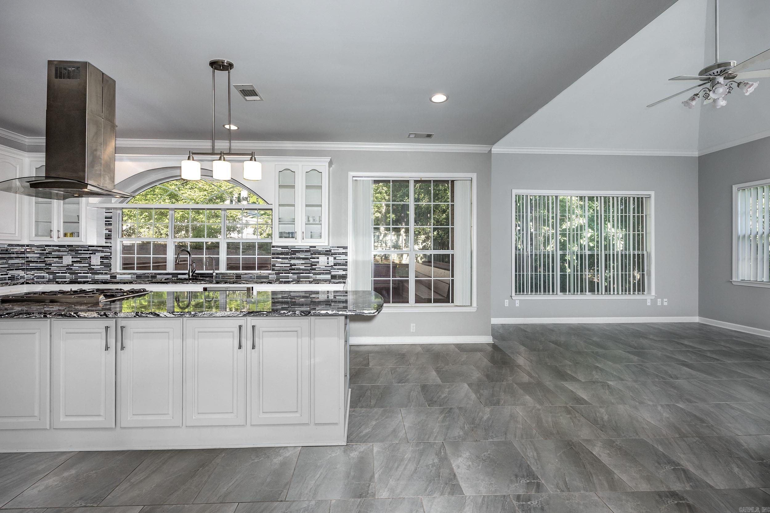 PLEASANT VALLEY ESTATES - Residential