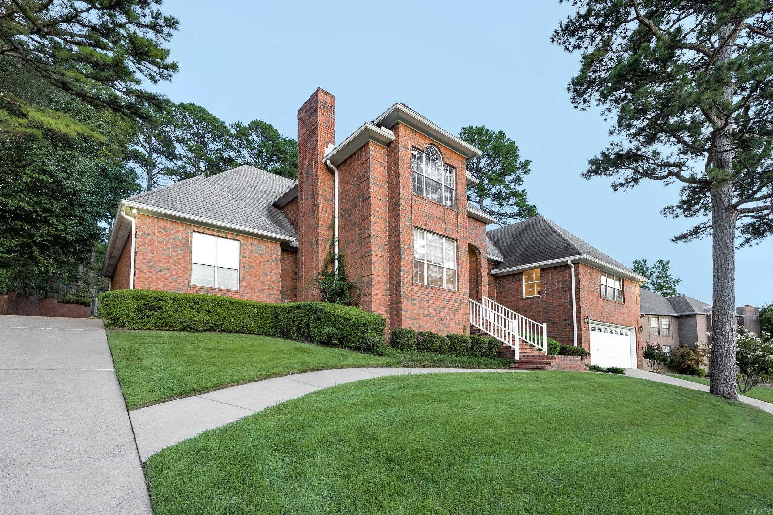 PLEASANT VALLEY ESTATES - Residential