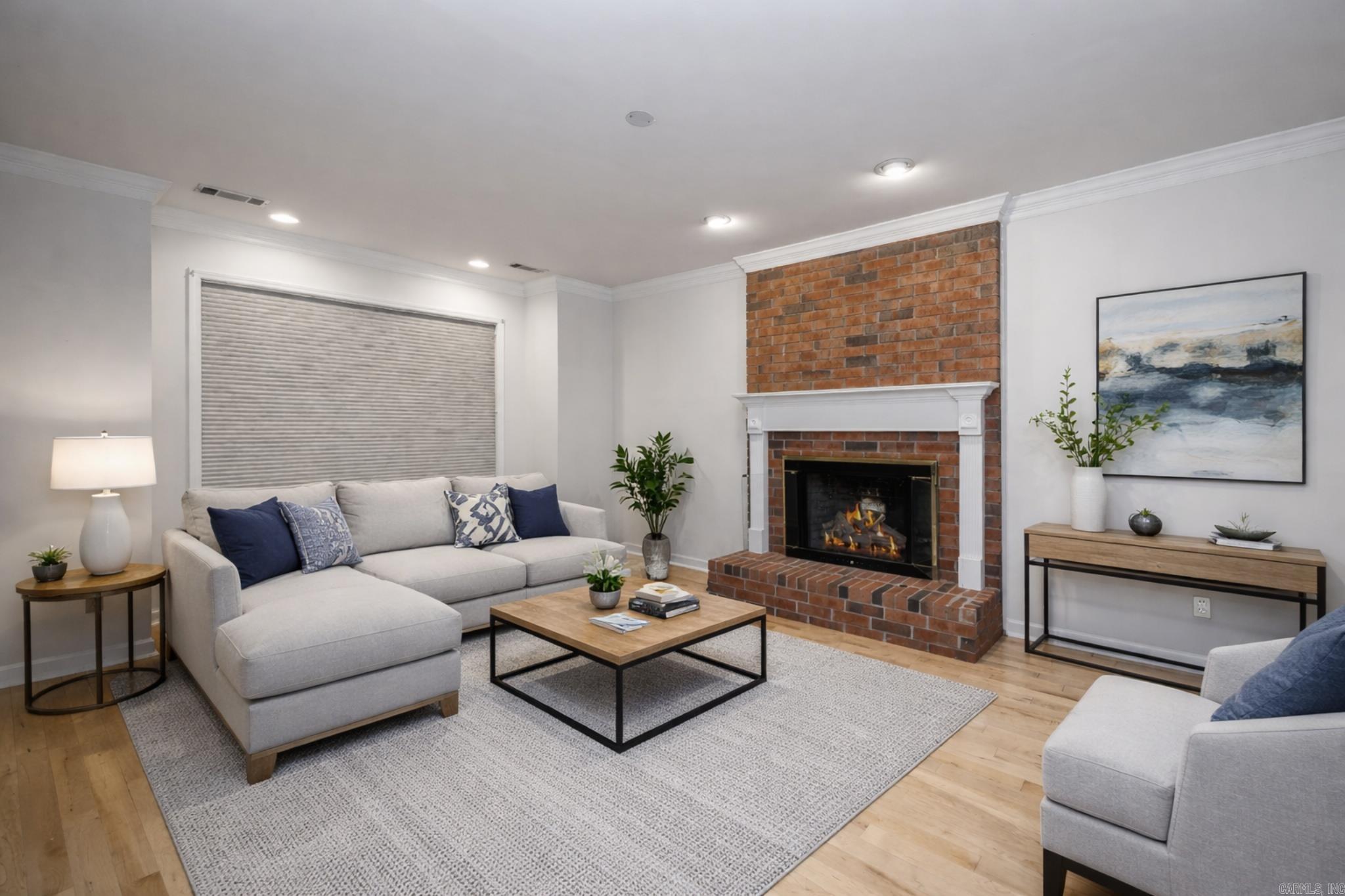 PLEASANT VALLEY ESTATES - Residential