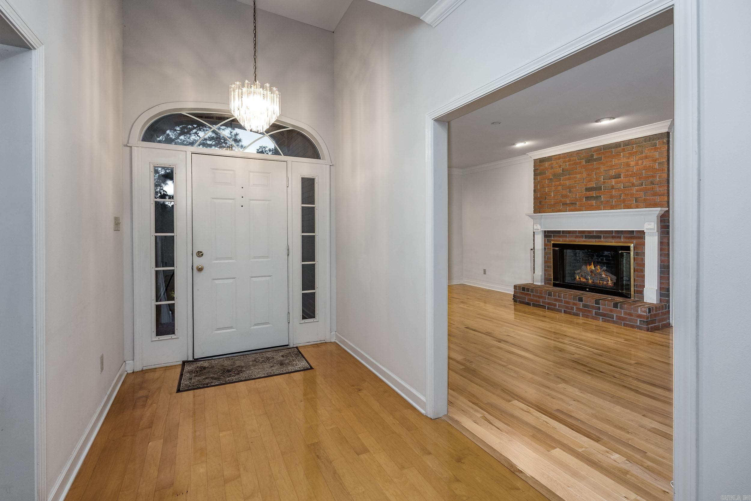 PLEASANT VALLEY ESTATES - Residential