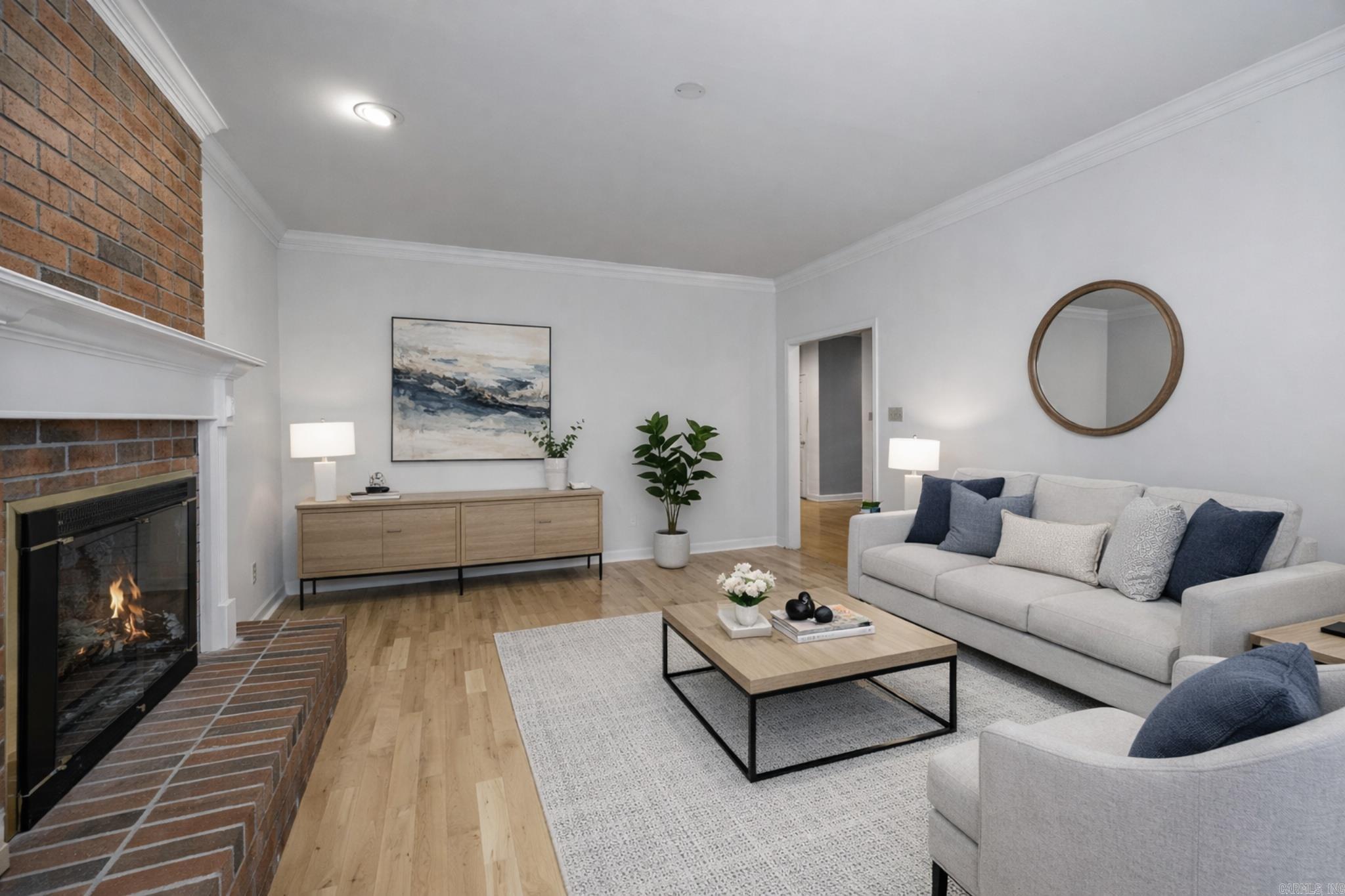 PLEASANT VALLEY ESTATES - Residential