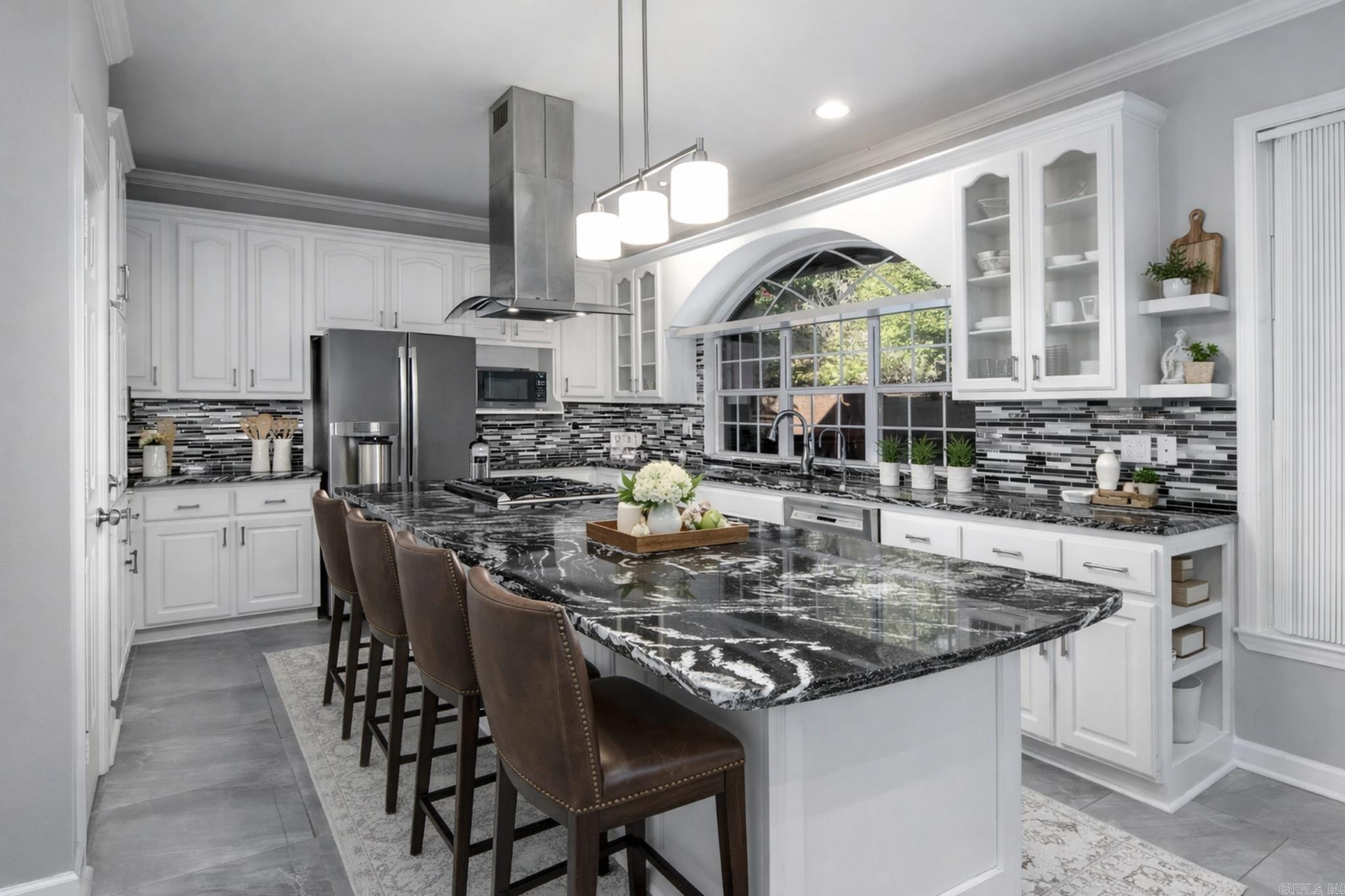 PLEASANT VALLEY ESTATES - Residential