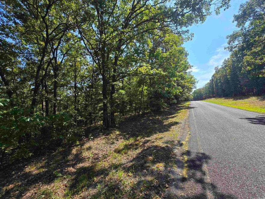 Discover the perfect opportunity to create your dream home or weekend getaway in the charming Ozark lake town of Fairfield Bay, Arkansas. This residential lot provides plenty of space to design and build the home you've always envisioned. Situated just minutes away from the Fairfield Bay Marina and Greers Ferry Lake, you'll have access to endless water-based activities such as boating, fishing, swimming, Fairfield Bay also offers 3 communities pools, mini golf, bowling, restaurants, hundred miles of ATV & hiking/biking trails and so much more Embrace the tranquil atmosphere and breathtaking natural beauty of the Ozarks as you design you forever home or plan your weekend retreat. Don't miss out on the chance to be part of this lake town community, where the beauty of nature merges seamlessly with modern amenities and a relaxed lifestyle. Possible Owner finance.