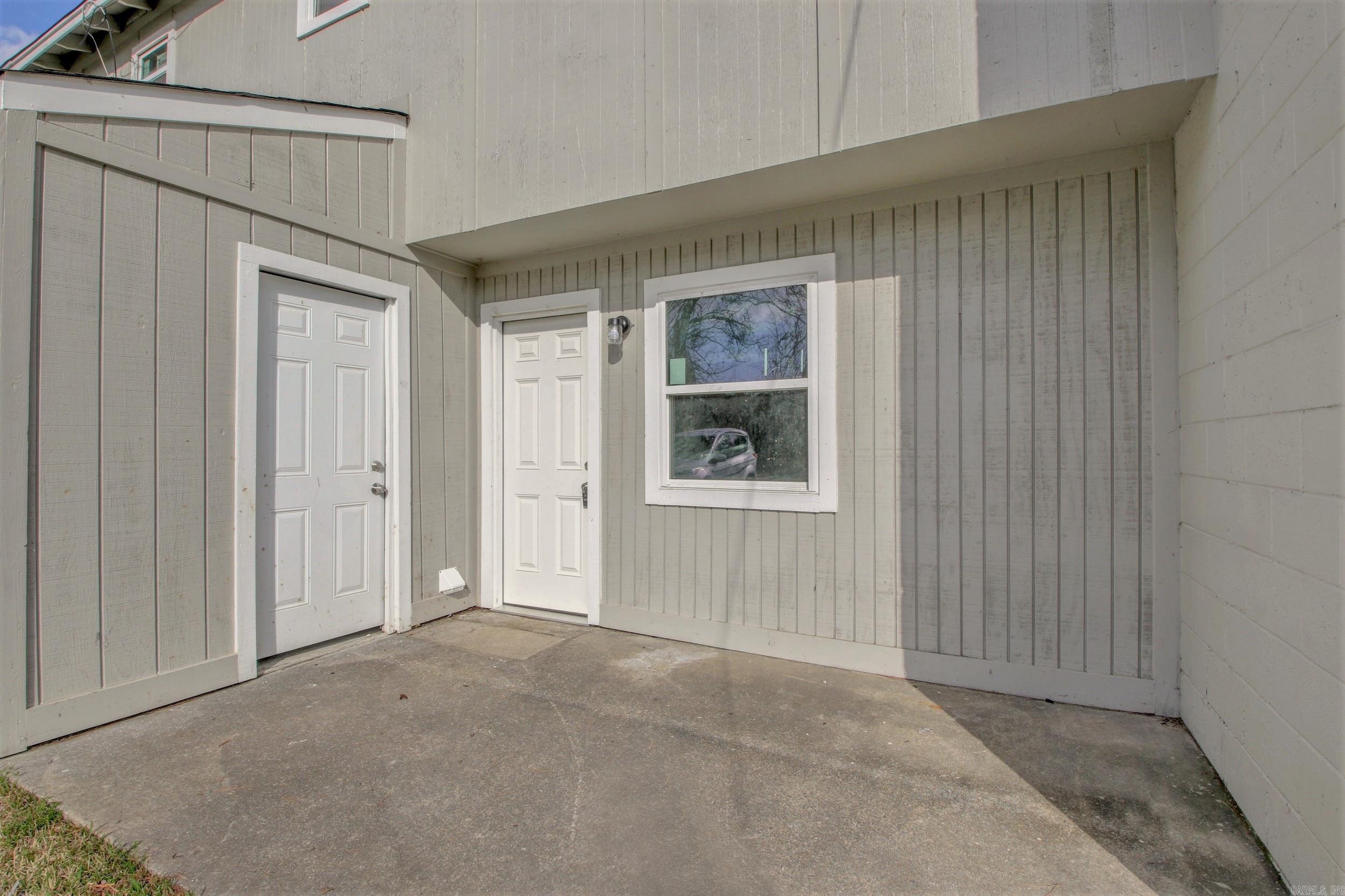 Briarwood - Residential Lease