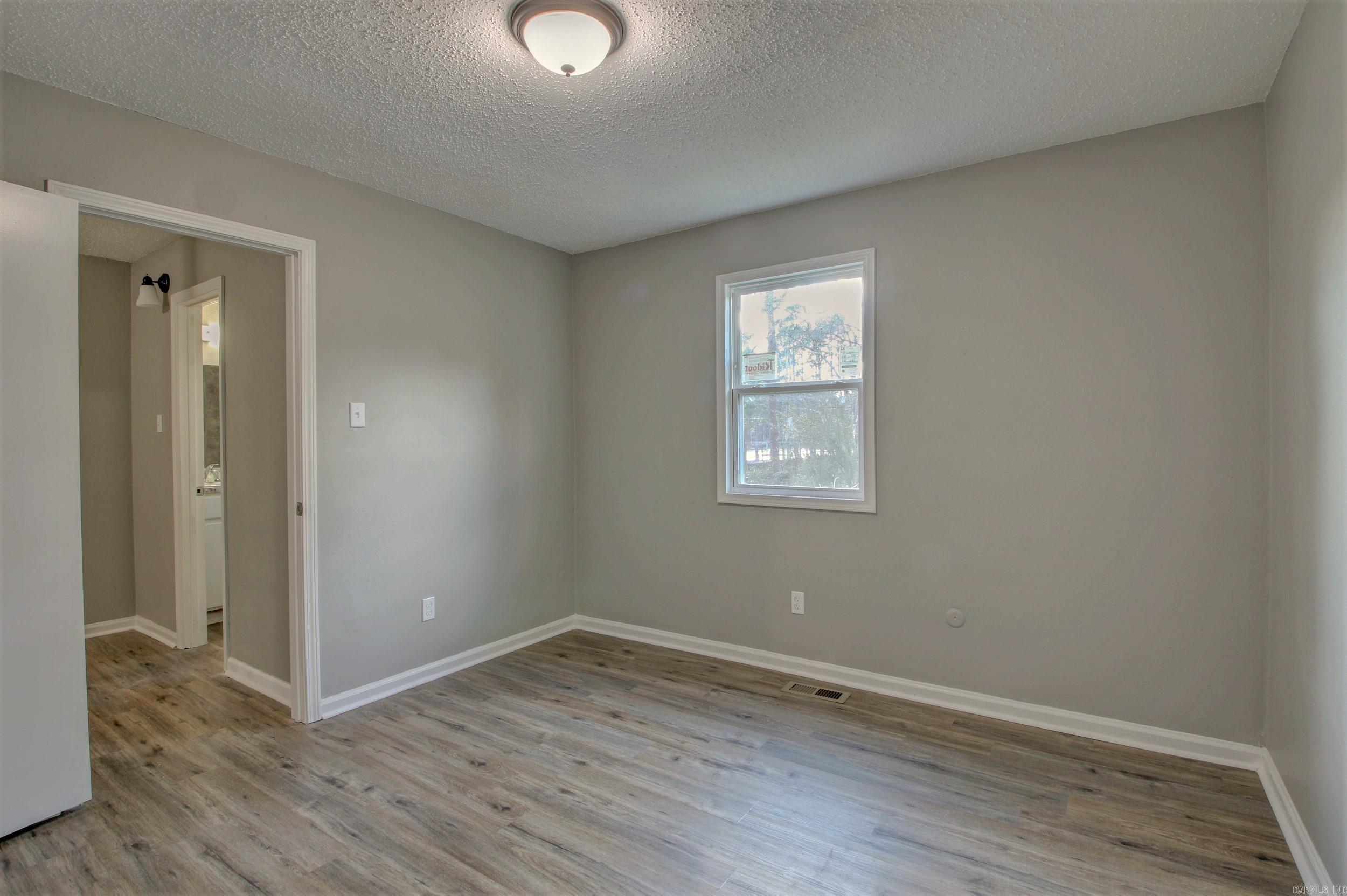 Briarwood - Residential Lease