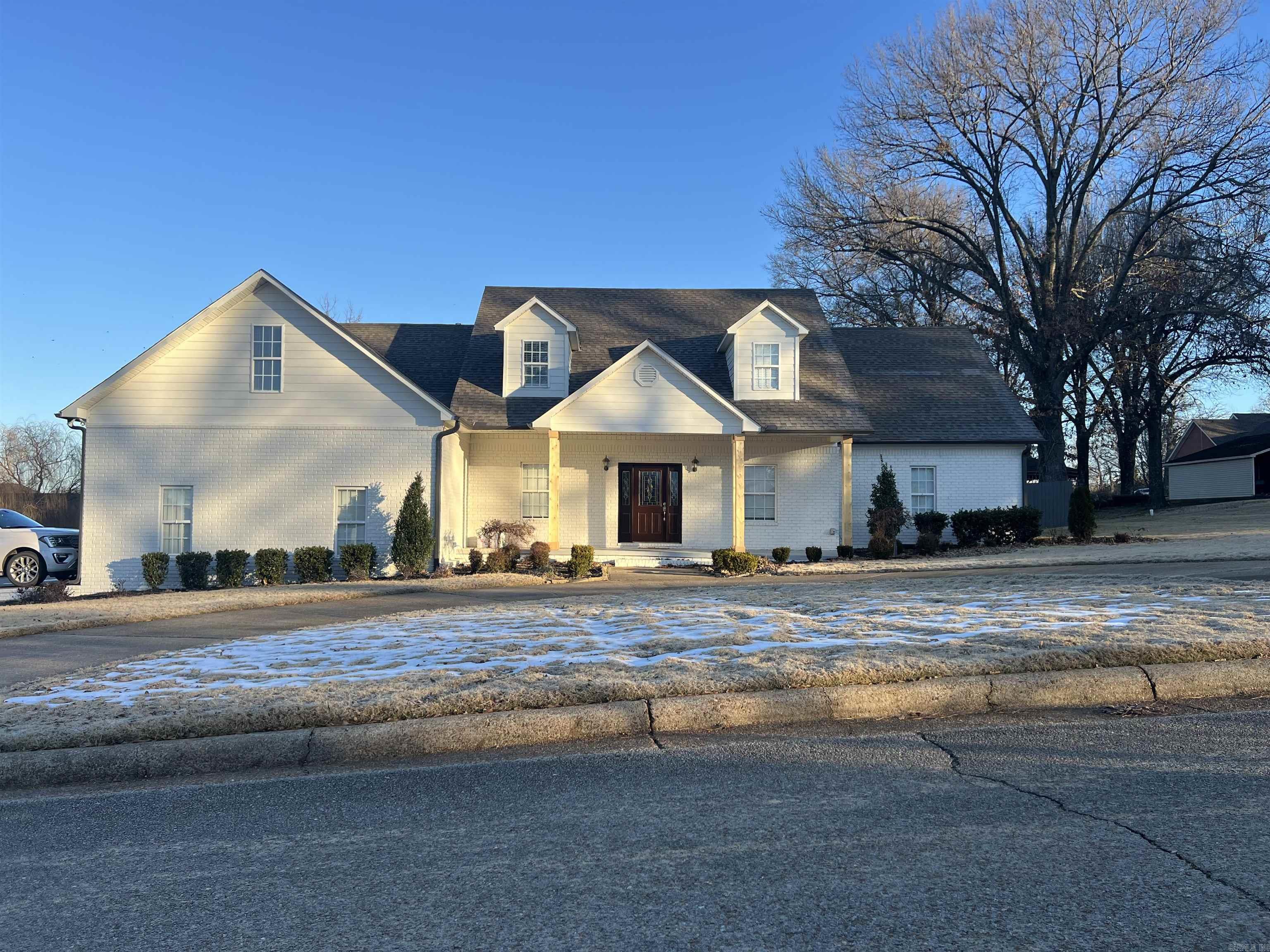 Delta Highlands - Residential