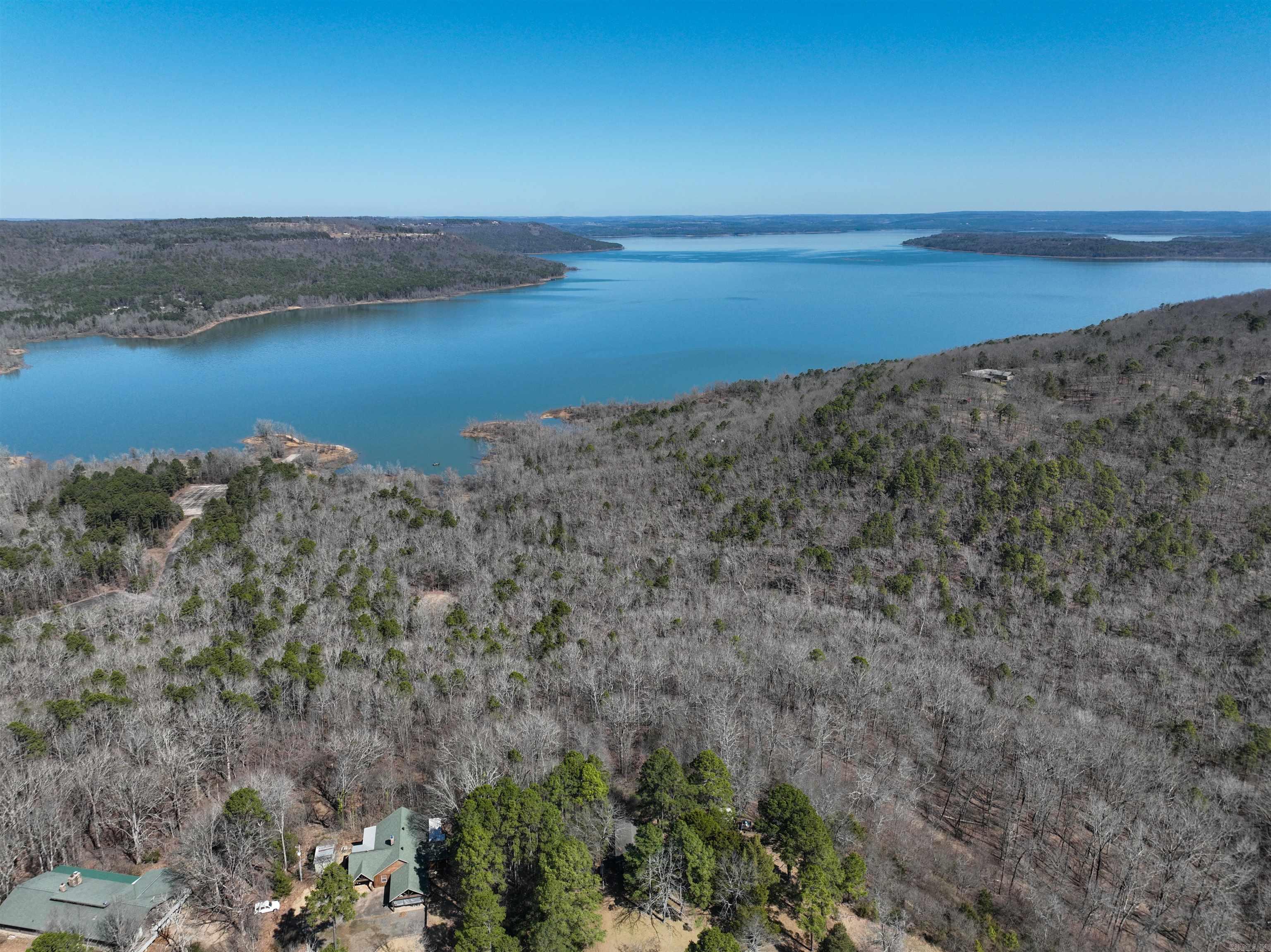 Bean Point Estates - Land