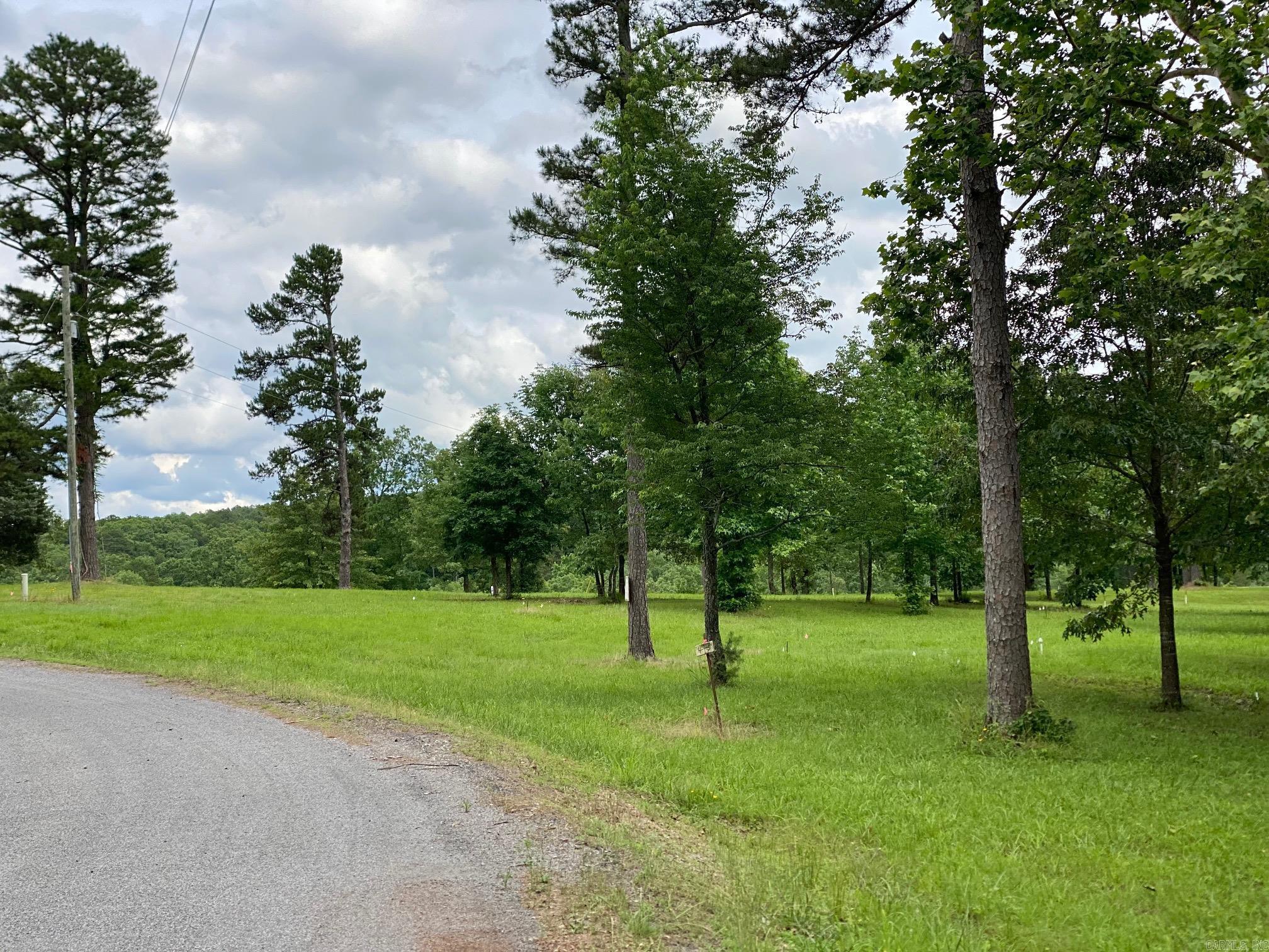 Bean Point Estates - Land