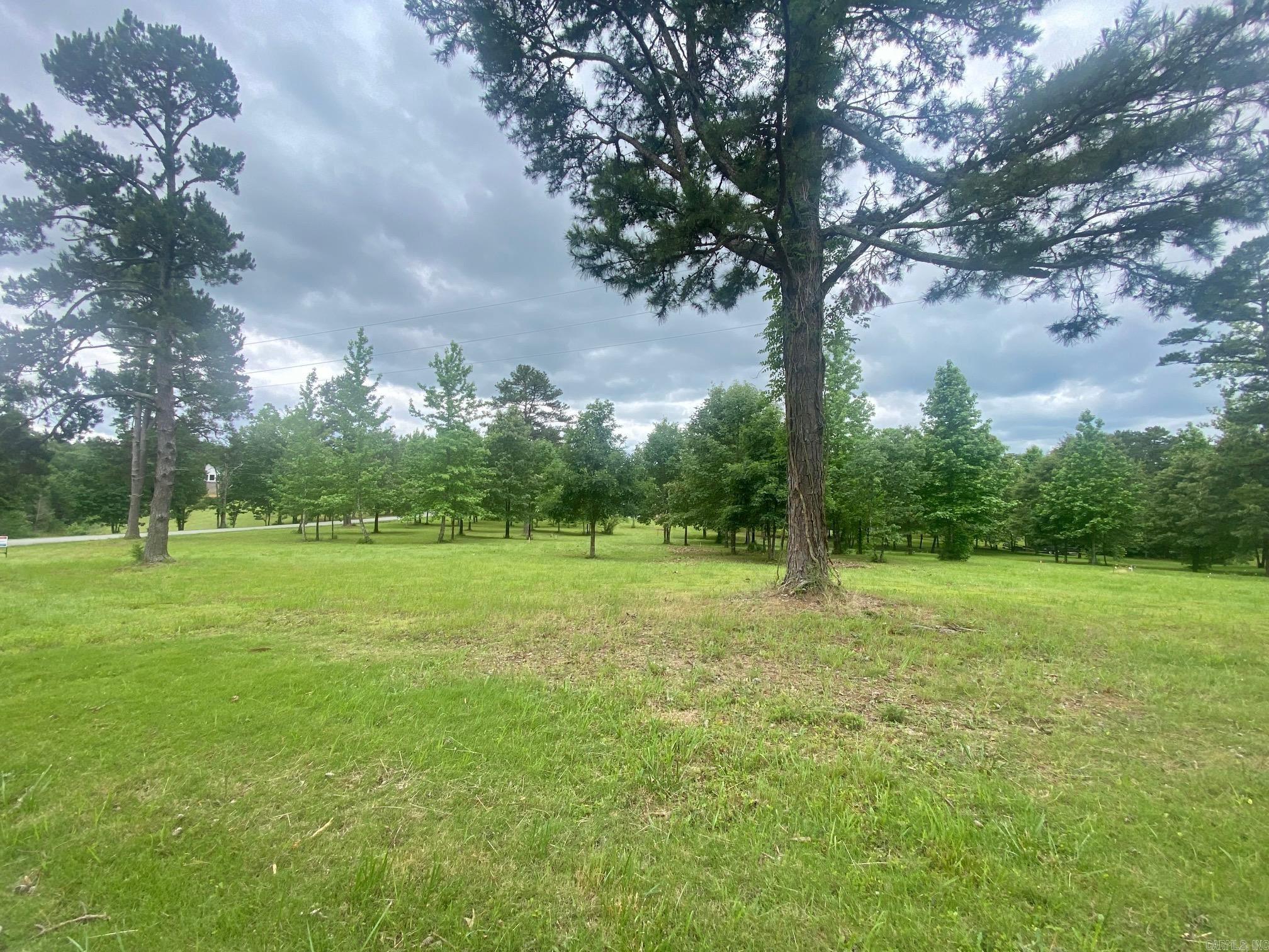 Bean Point Estates - Land