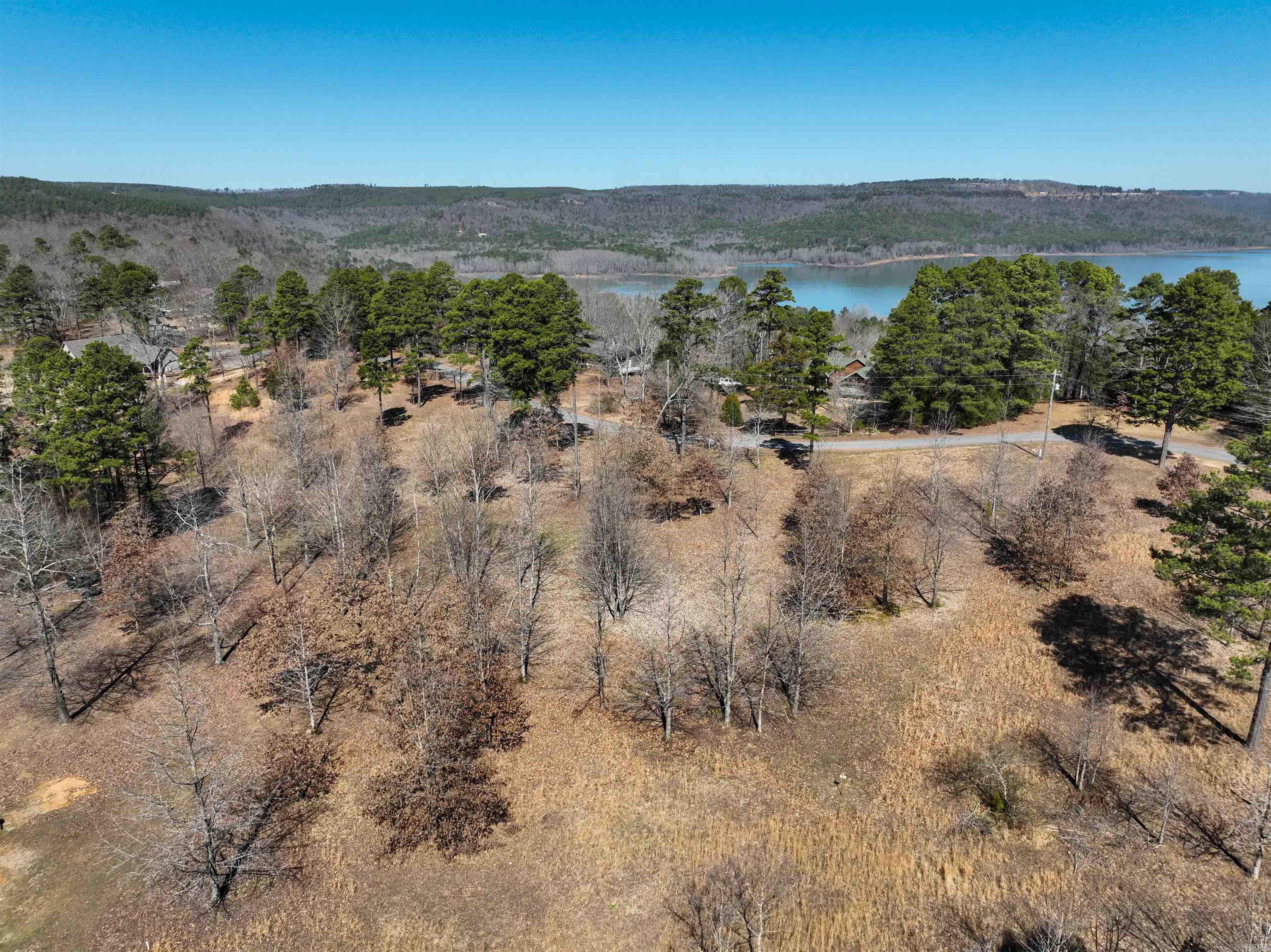 Bean Point Estates - Land