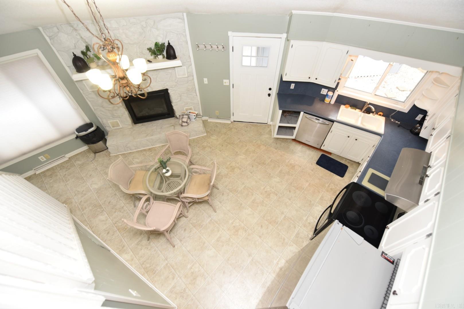 INDIAN HILLS - Residential