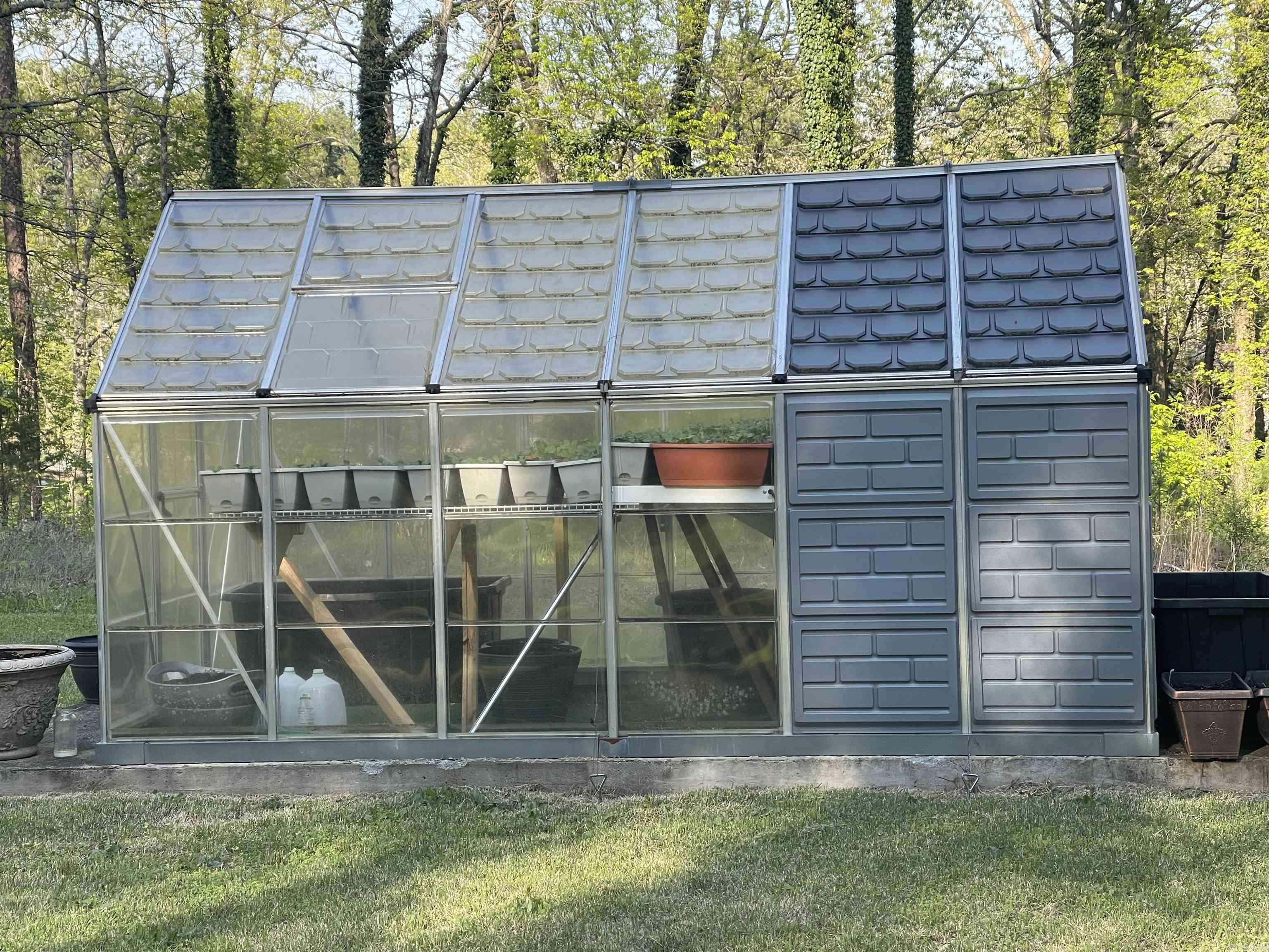 INDIAN HILLS - Residential