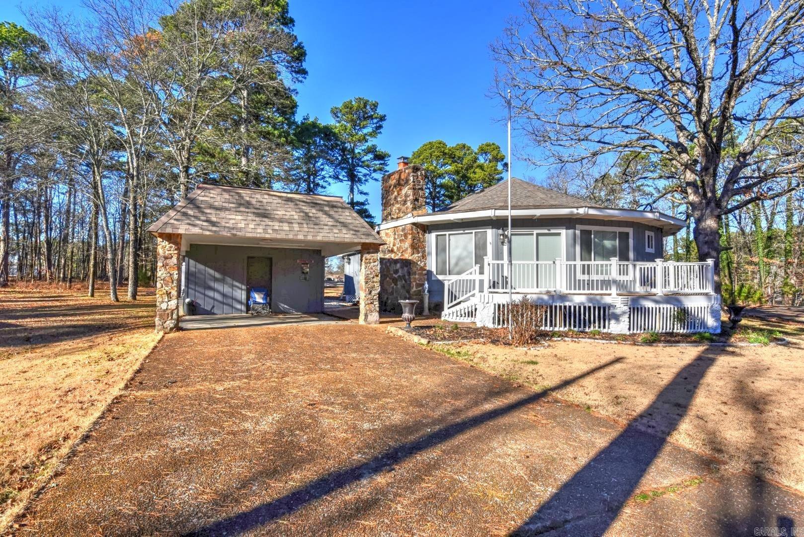 INDIAN HILLS - Residential