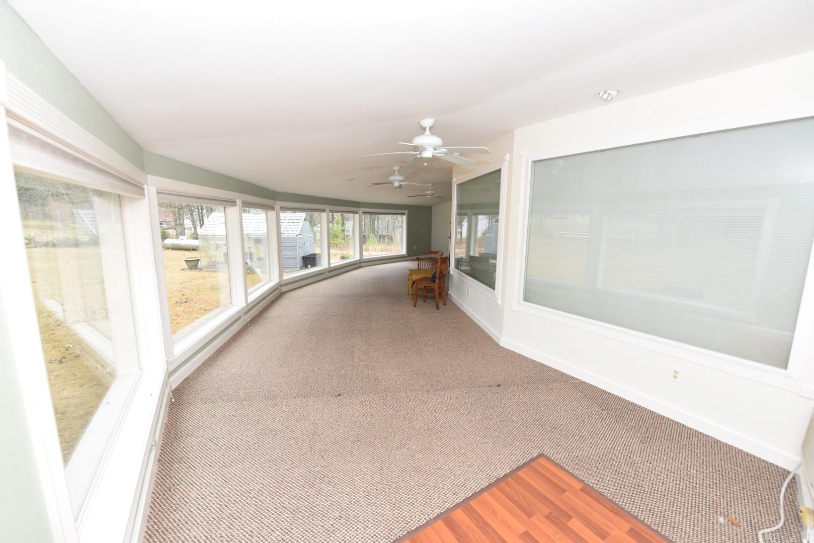 INDIAN HILLS - Residential