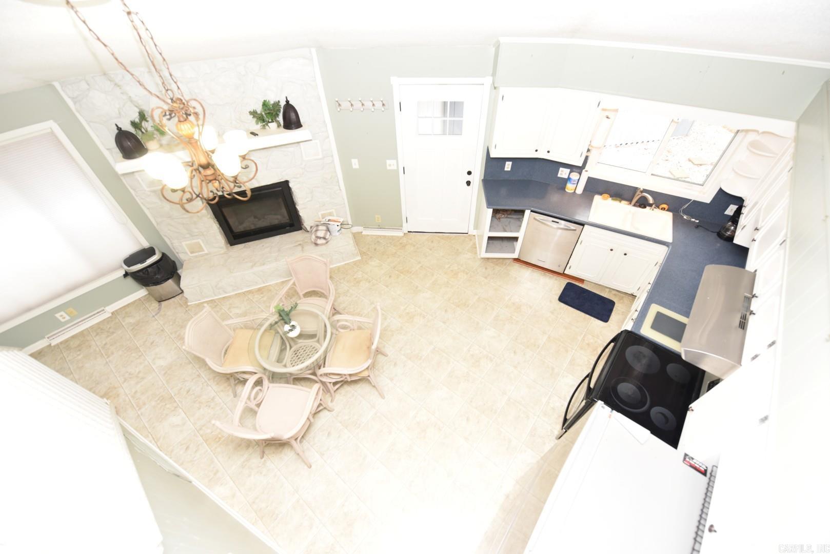 INDIAN HILLS - Residential