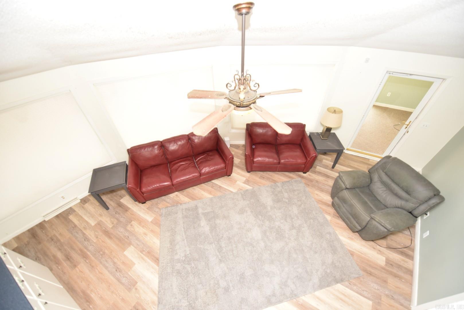 INDIAN HILLS - Residential