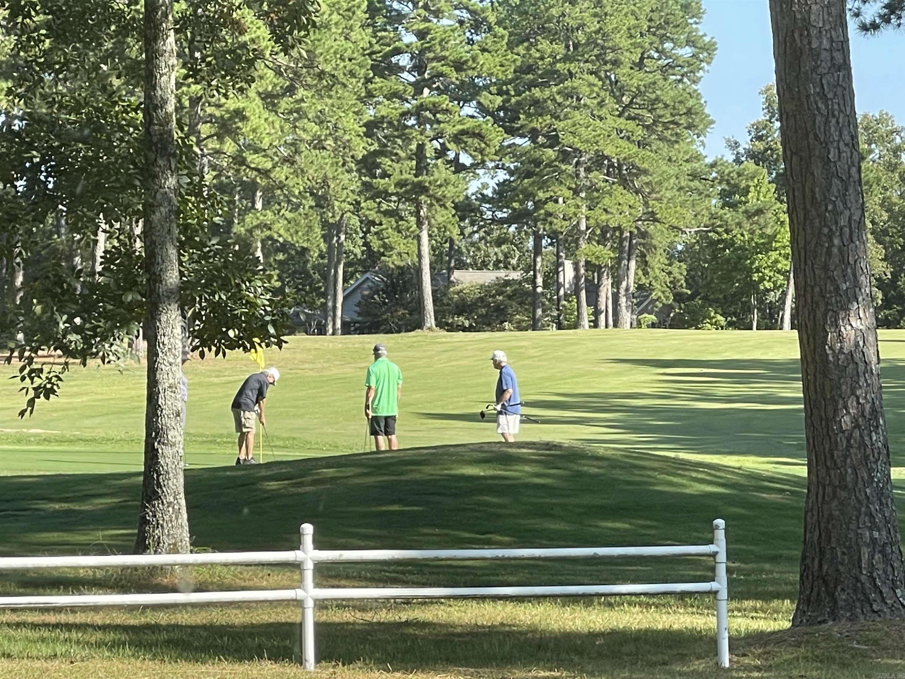 INDIAN HILLS - Residential