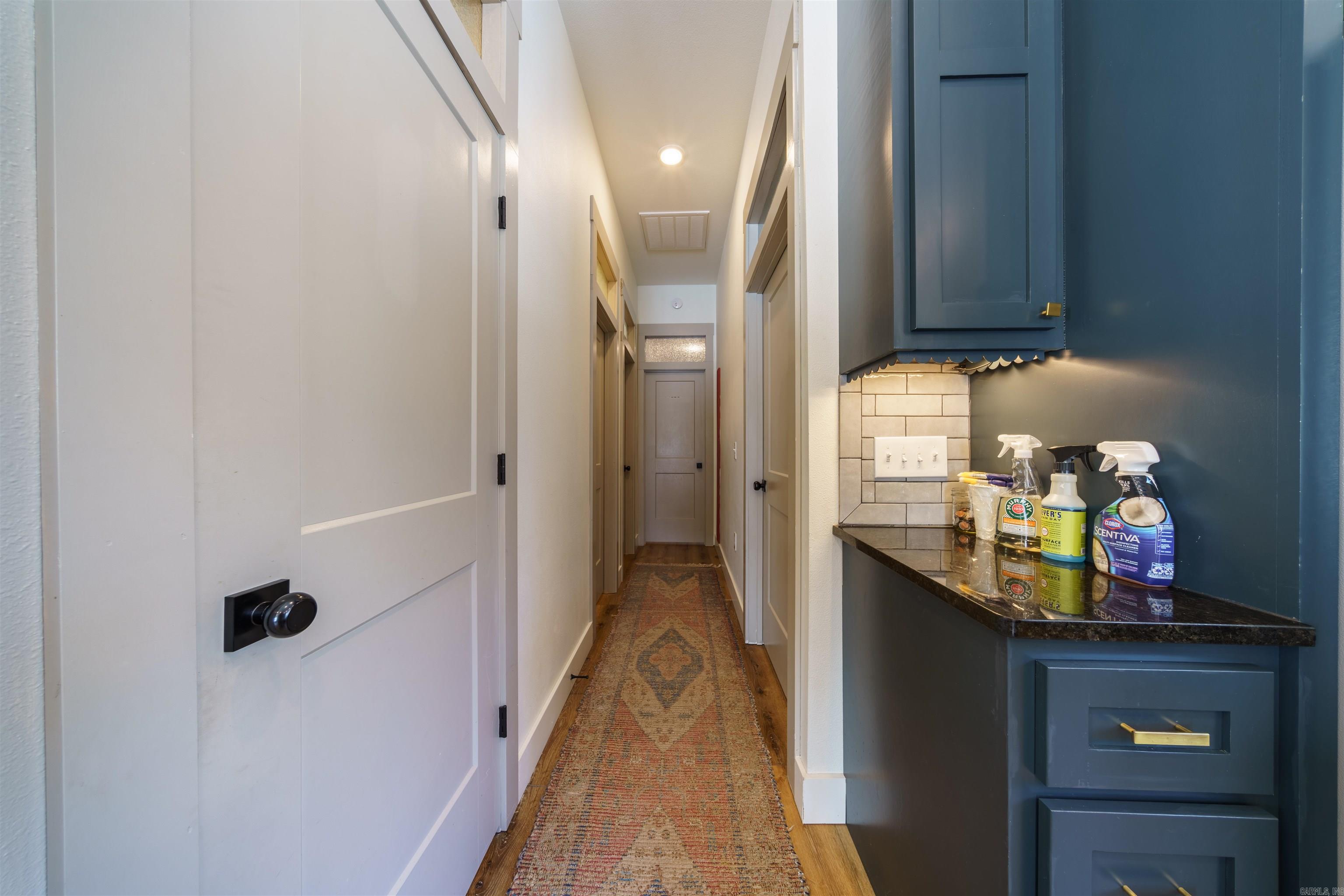 DOUBLE OAK ESTATES - Residential