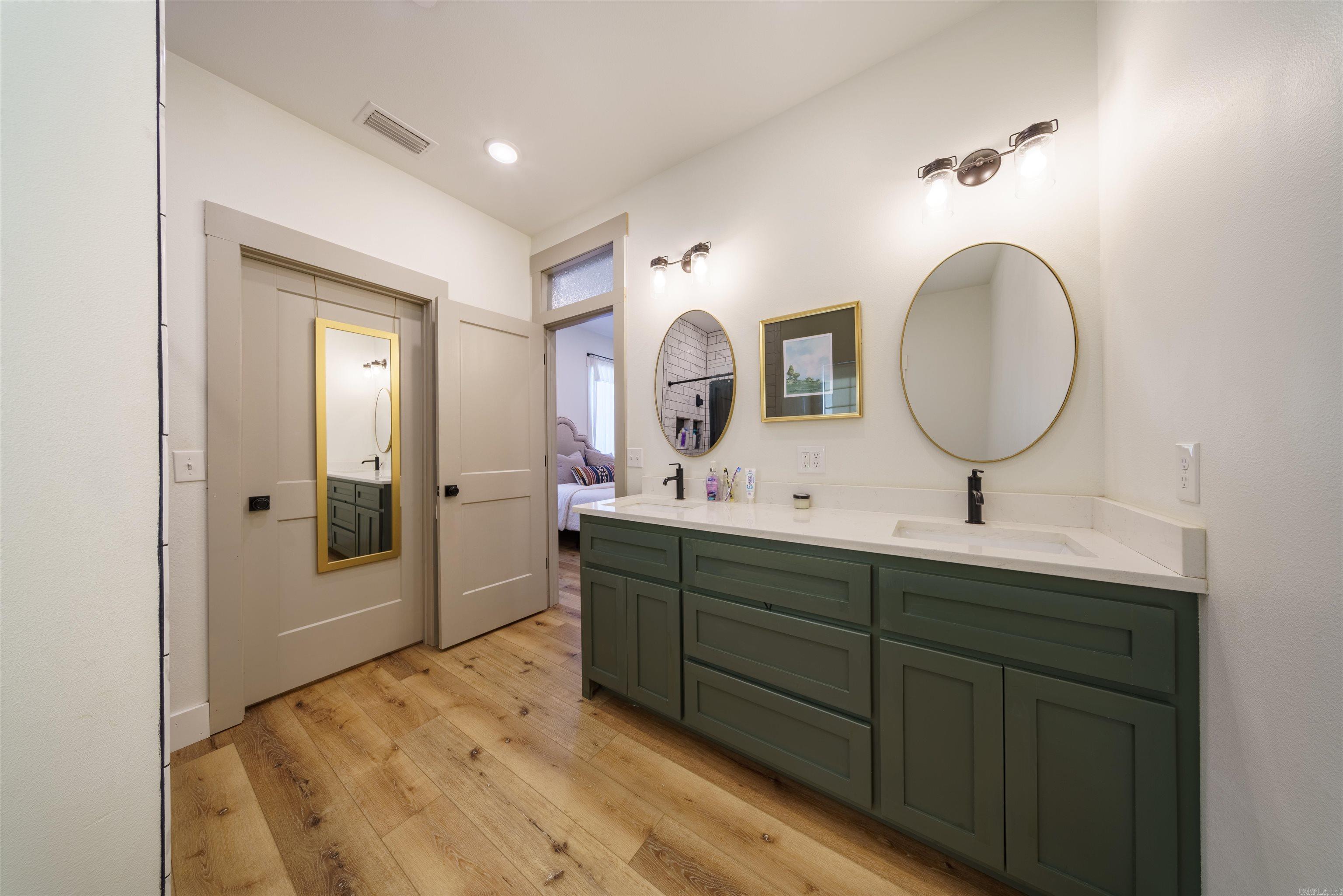 DOUBLE OAK ESTATES - Residential