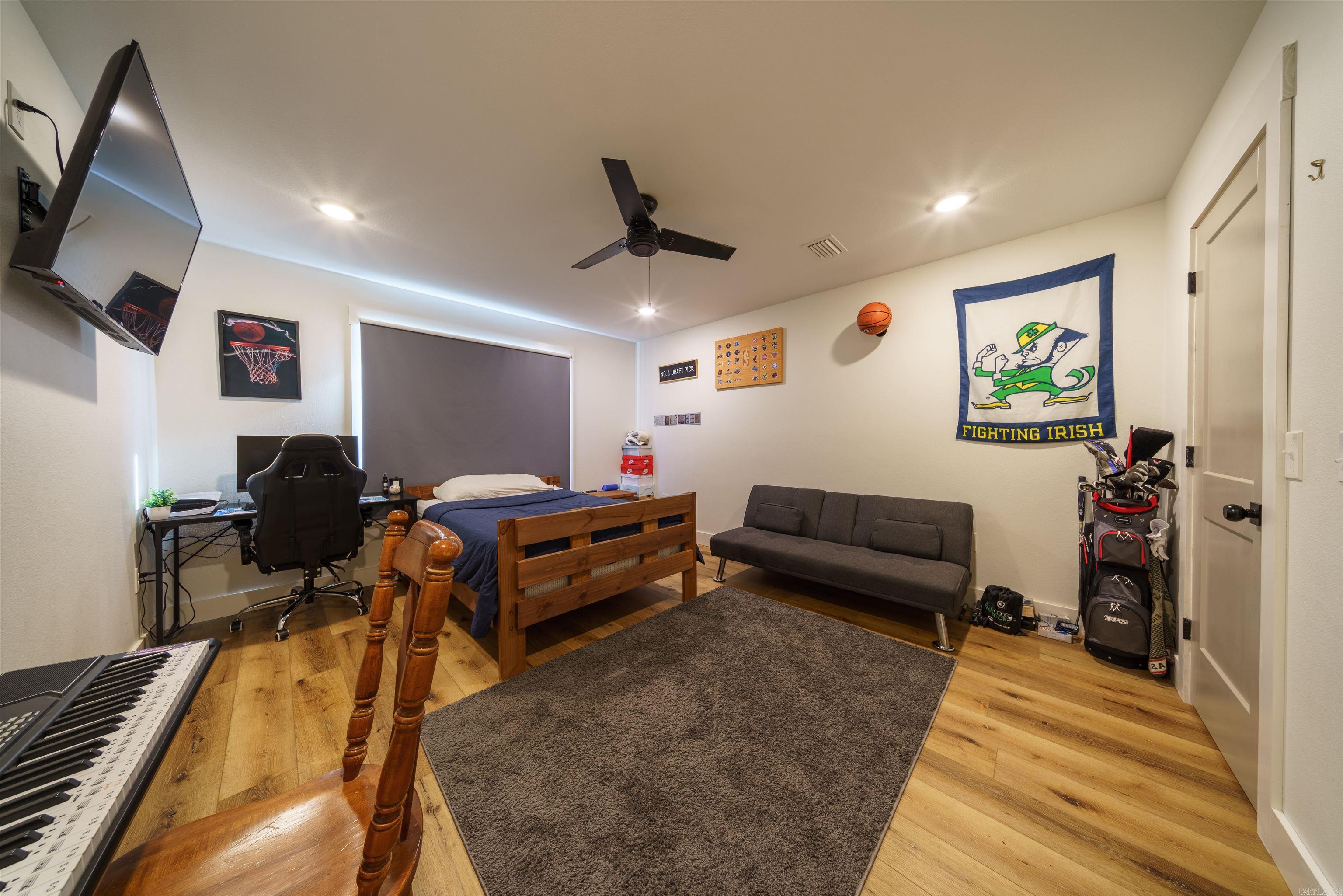 DOUBLE OAK ESTATES - Residential