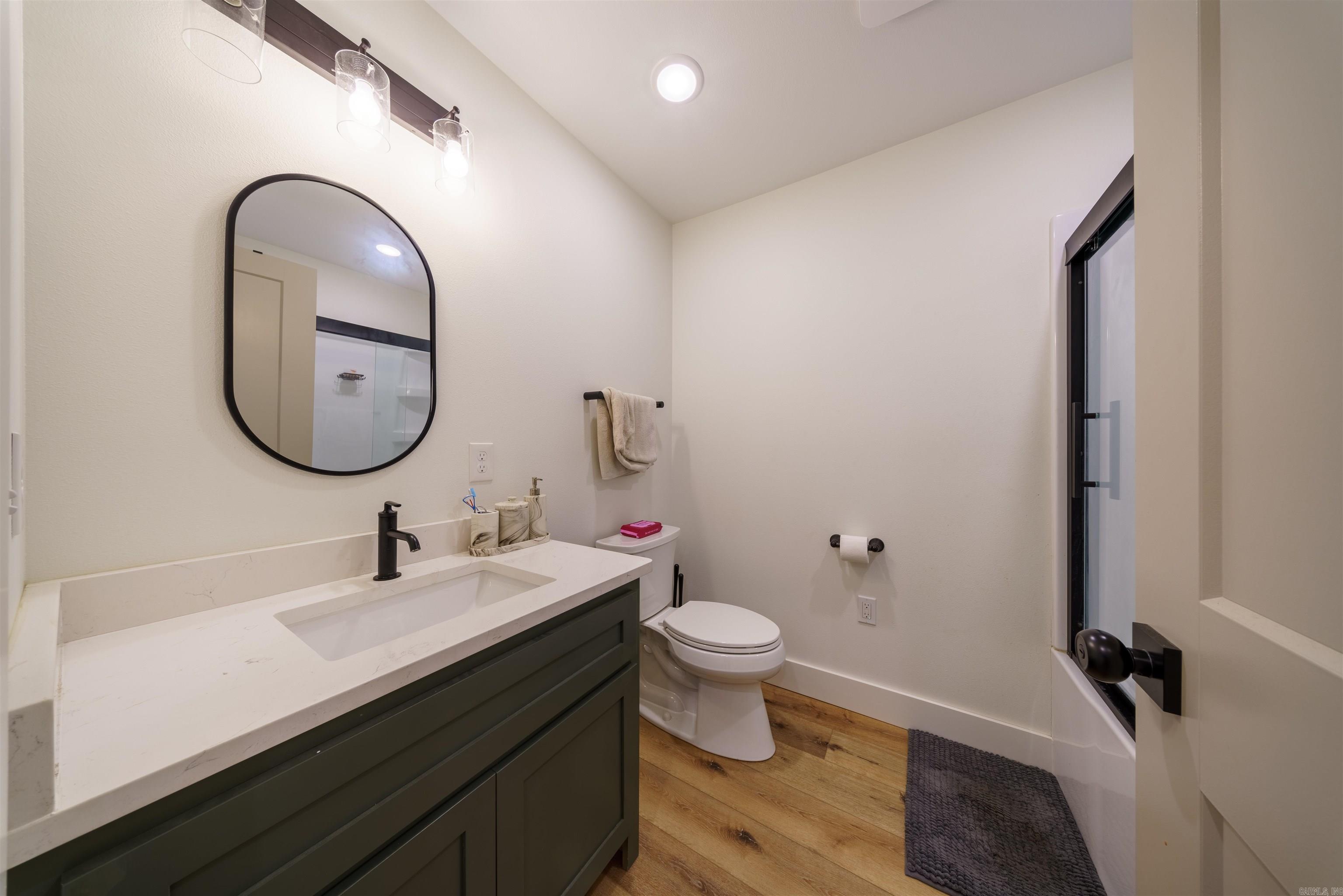 DOUBLE OAK ESTATES - Residential