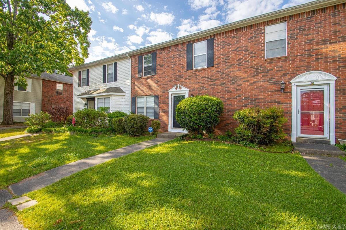 OAK FOREST - Residential