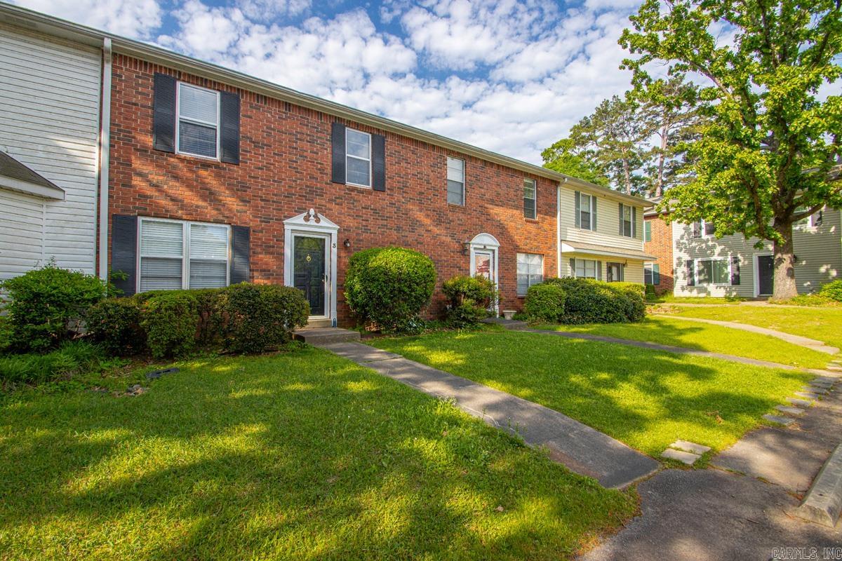 OAK FOREST - Residential