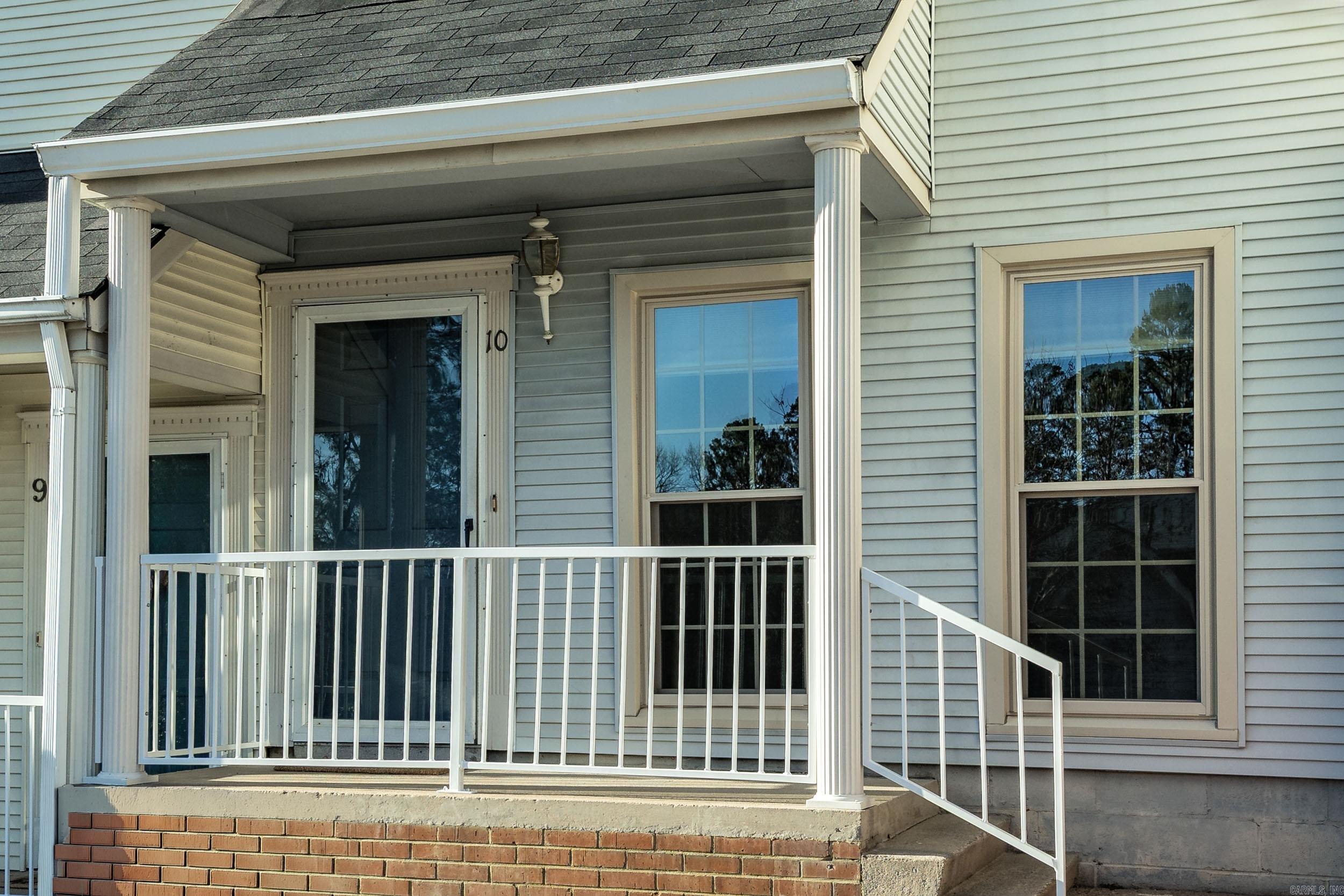 CHIMNEY COVE HPR - Residential