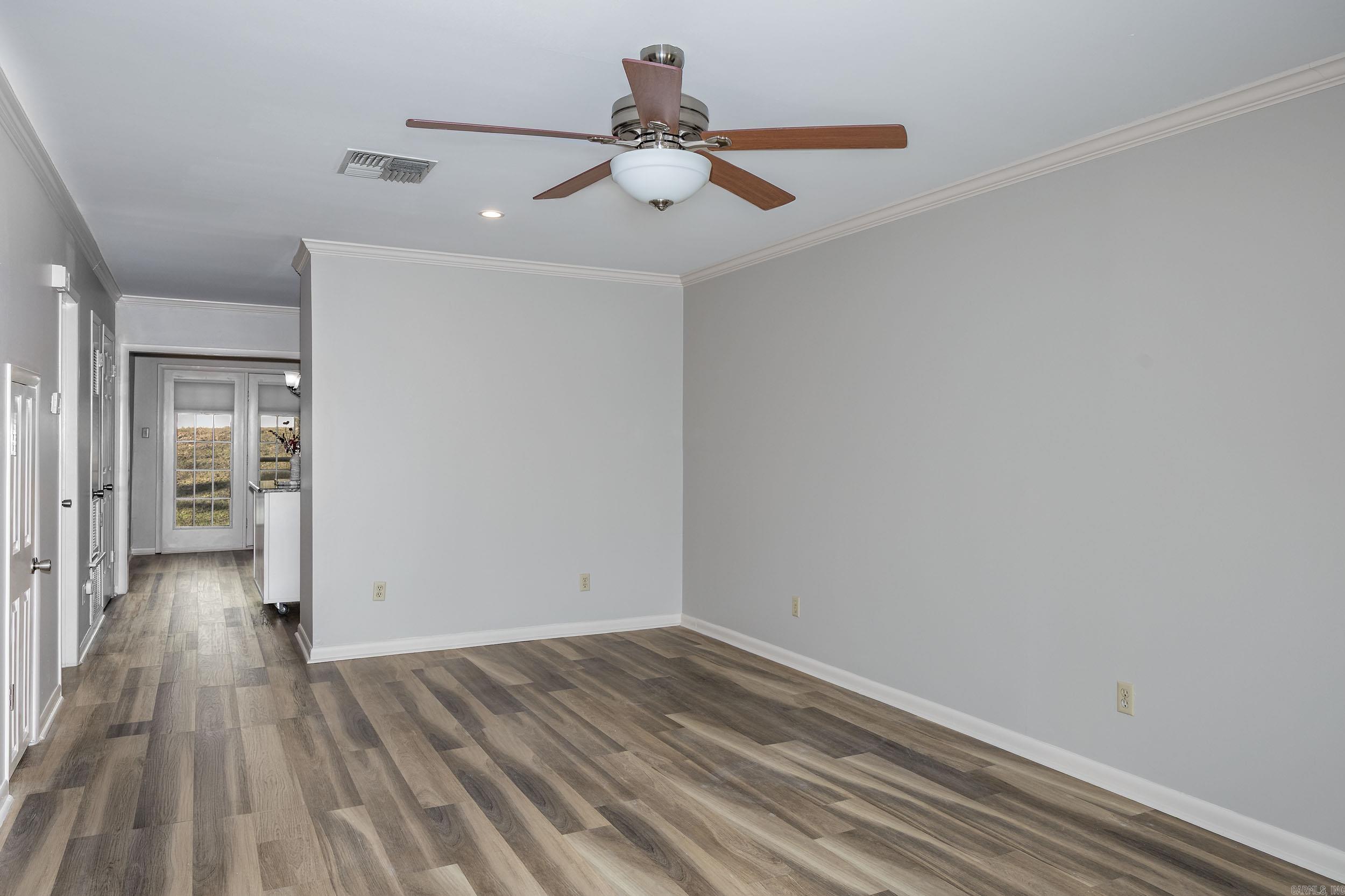 CHIMNEY COVE HPR - Residential