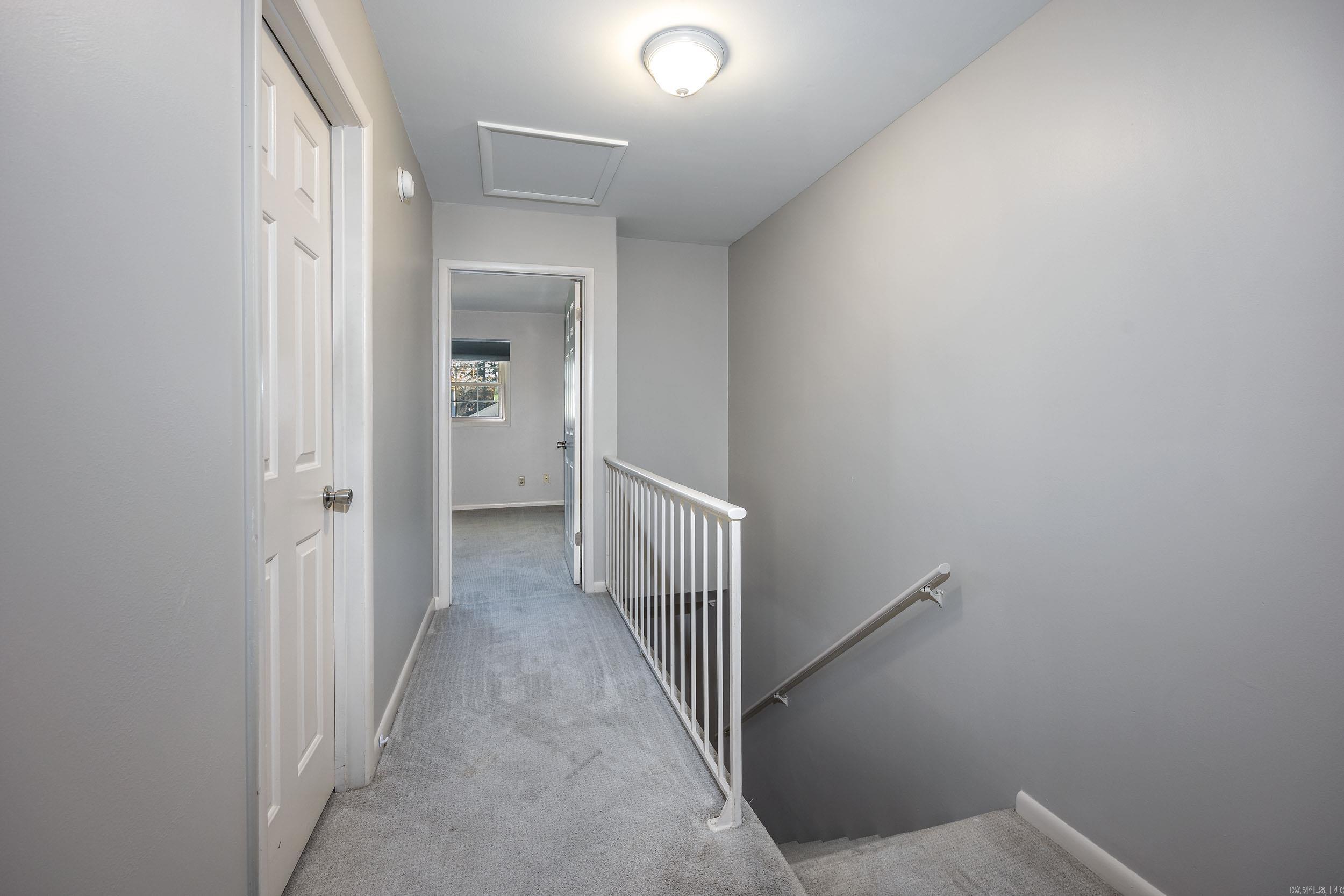 CHIMNEY COVE HPR - Residential