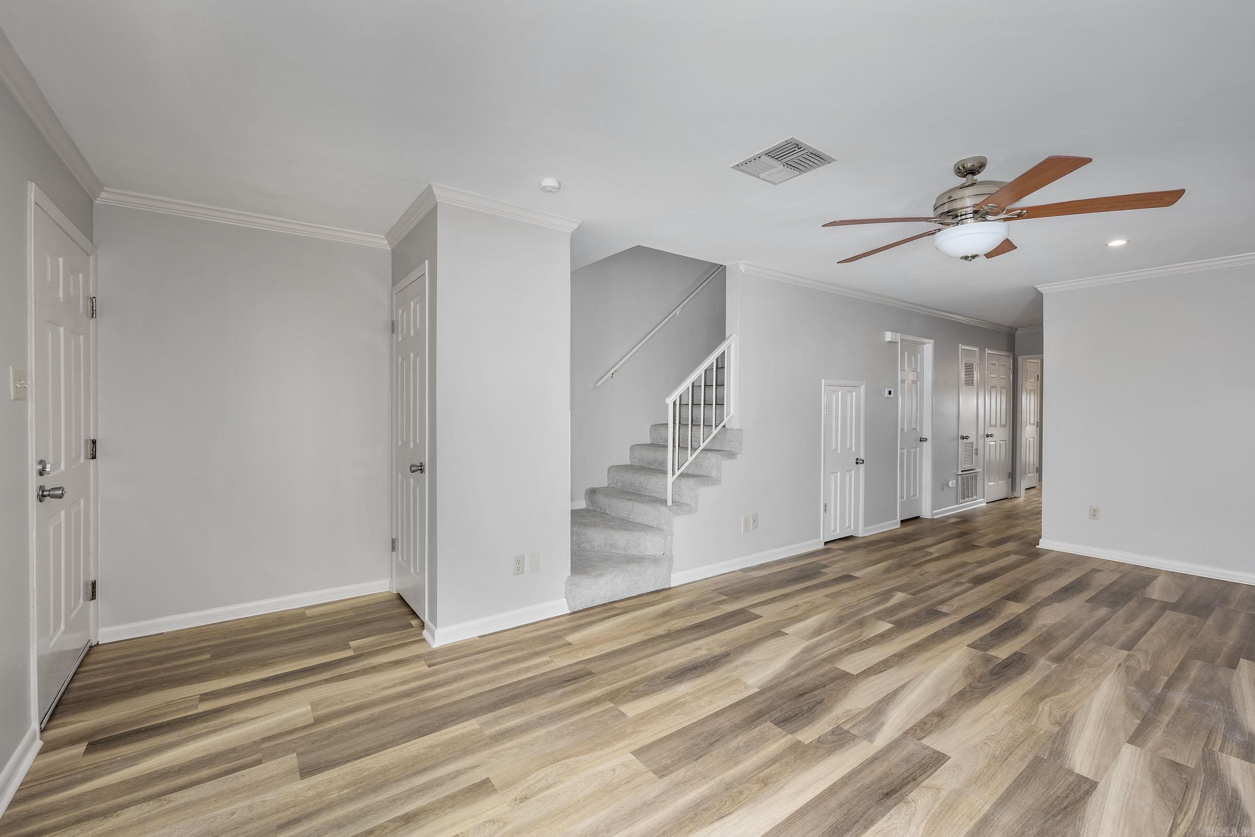 CHIMNEY COVE HPR - Residential