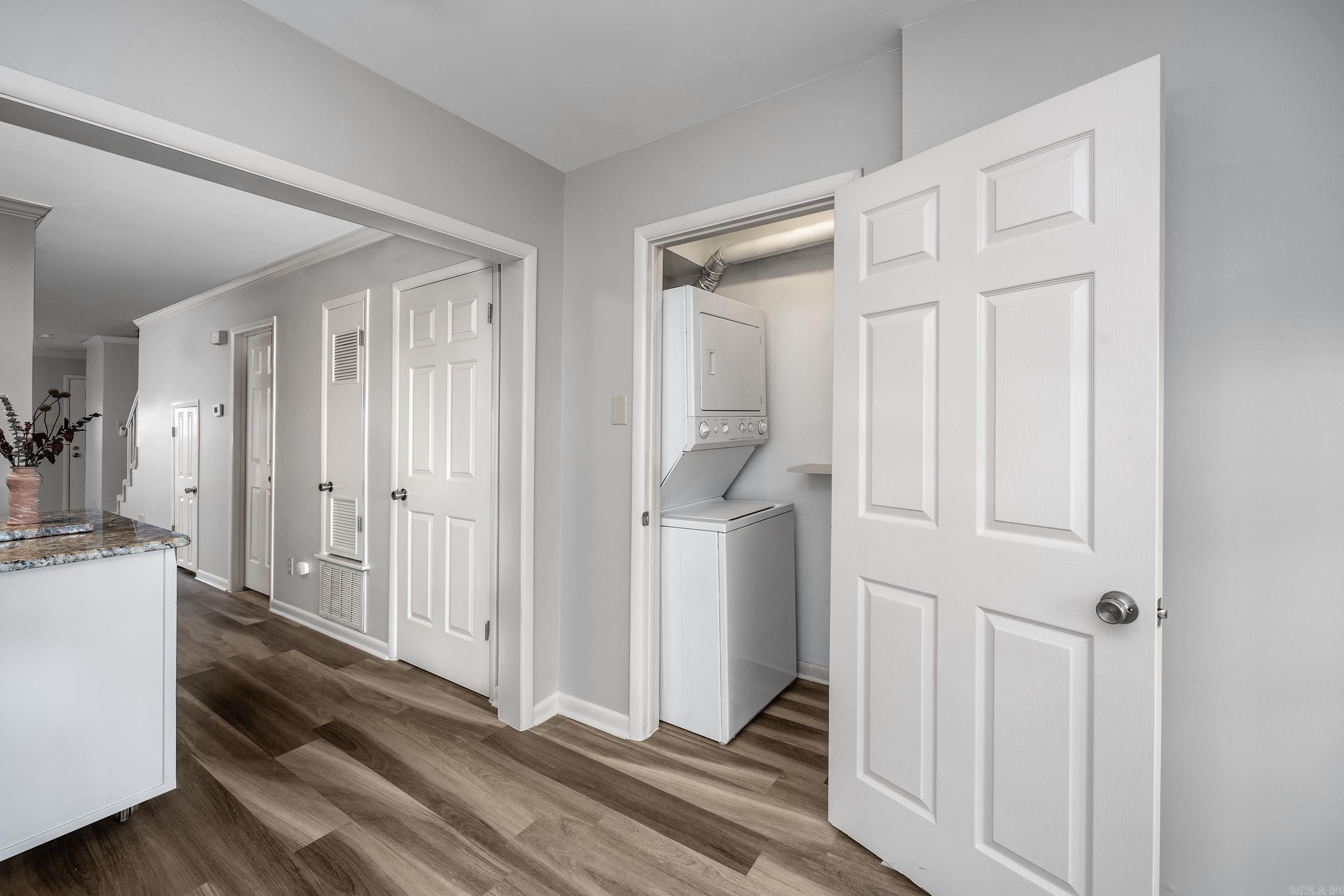 CHIMNEY COVE HPR - Residential