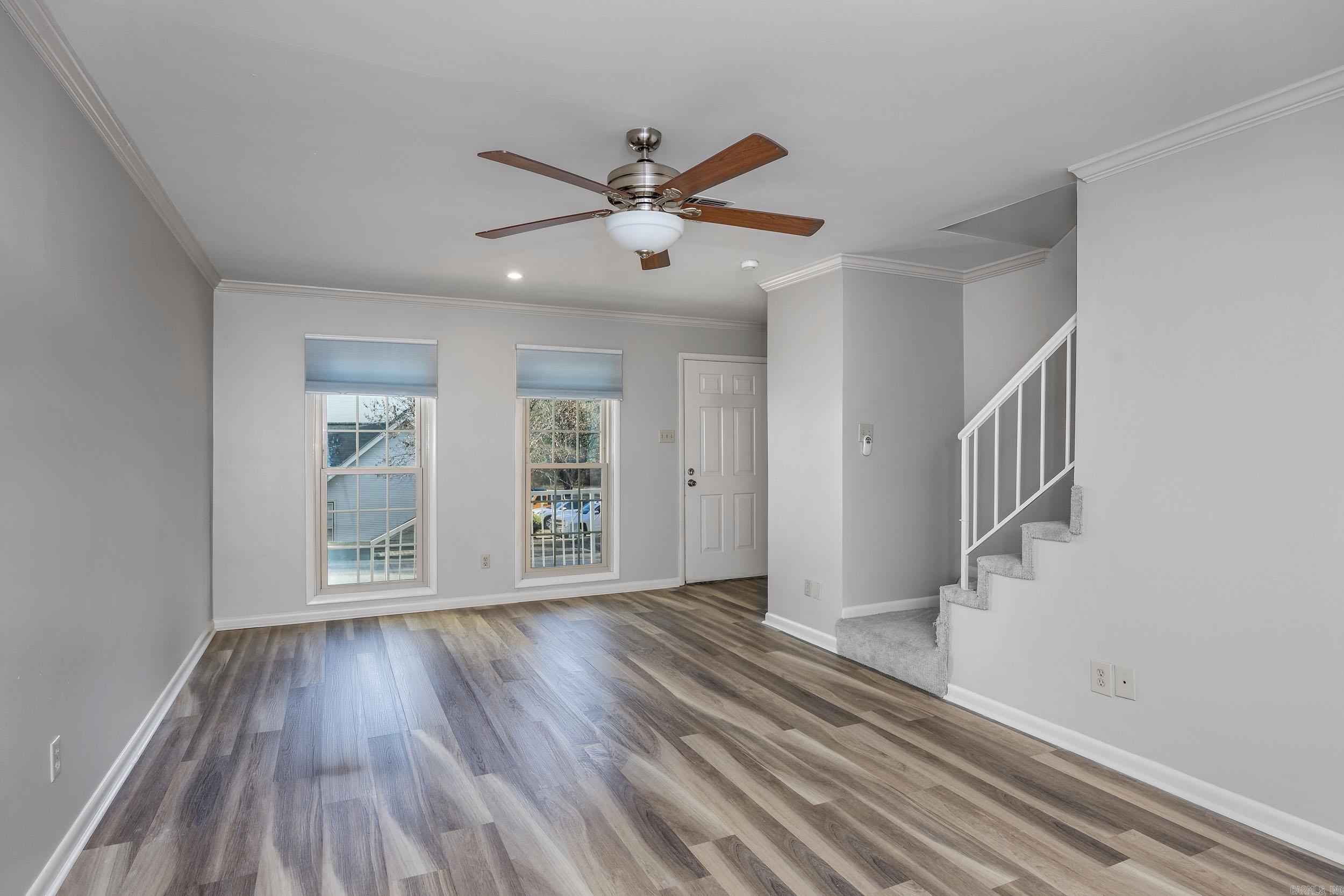 CHIMNEY COVE HPR - Residential