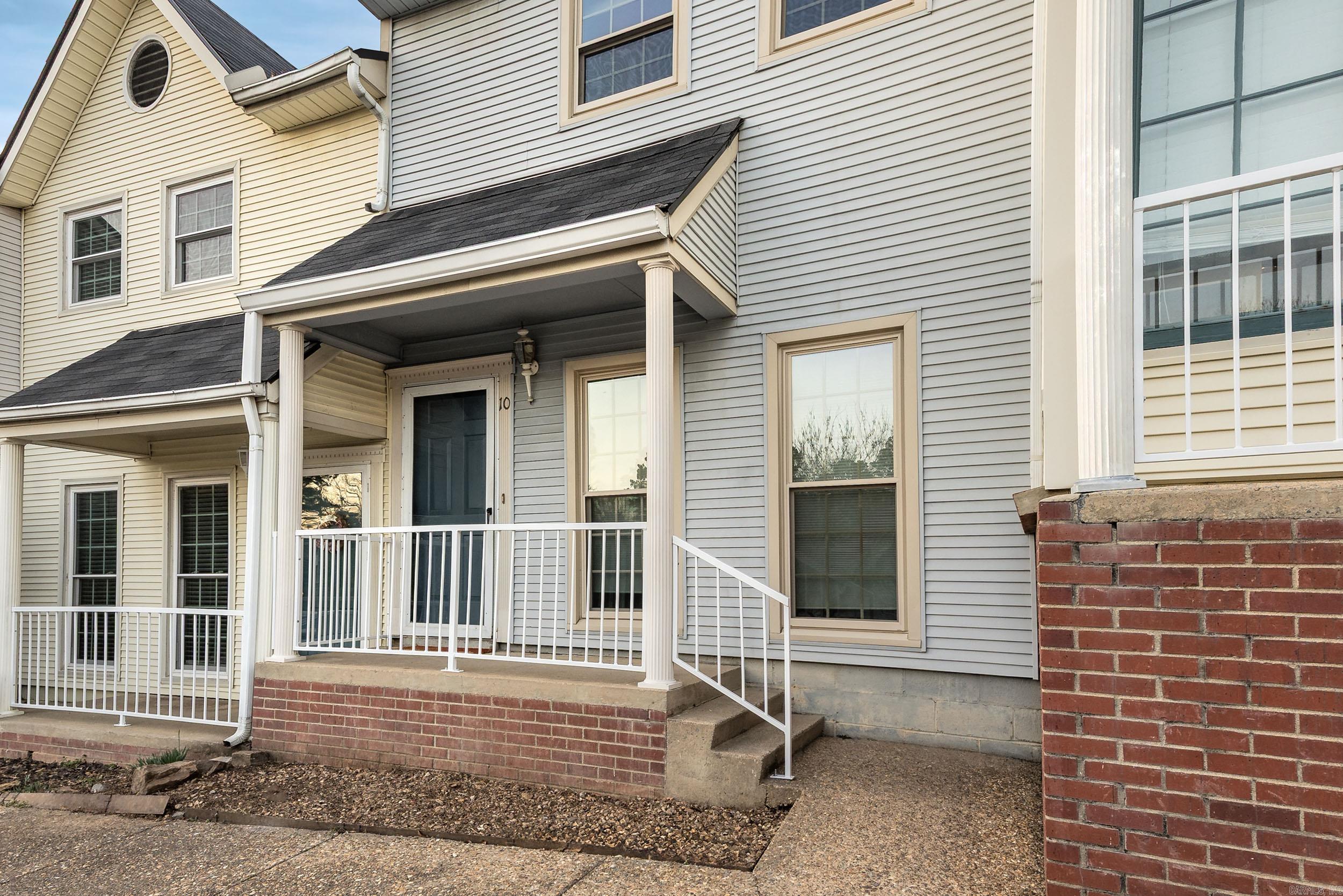 CHIMNEY COVE HPR - Residential