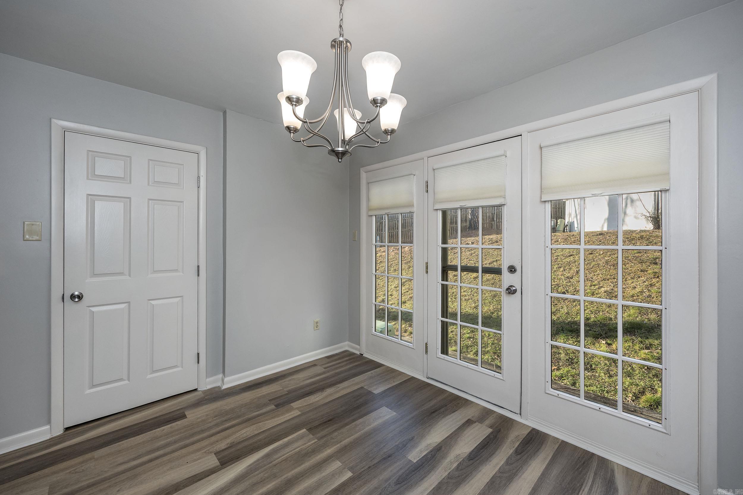 CHIMNEY COVE HPR - Residential