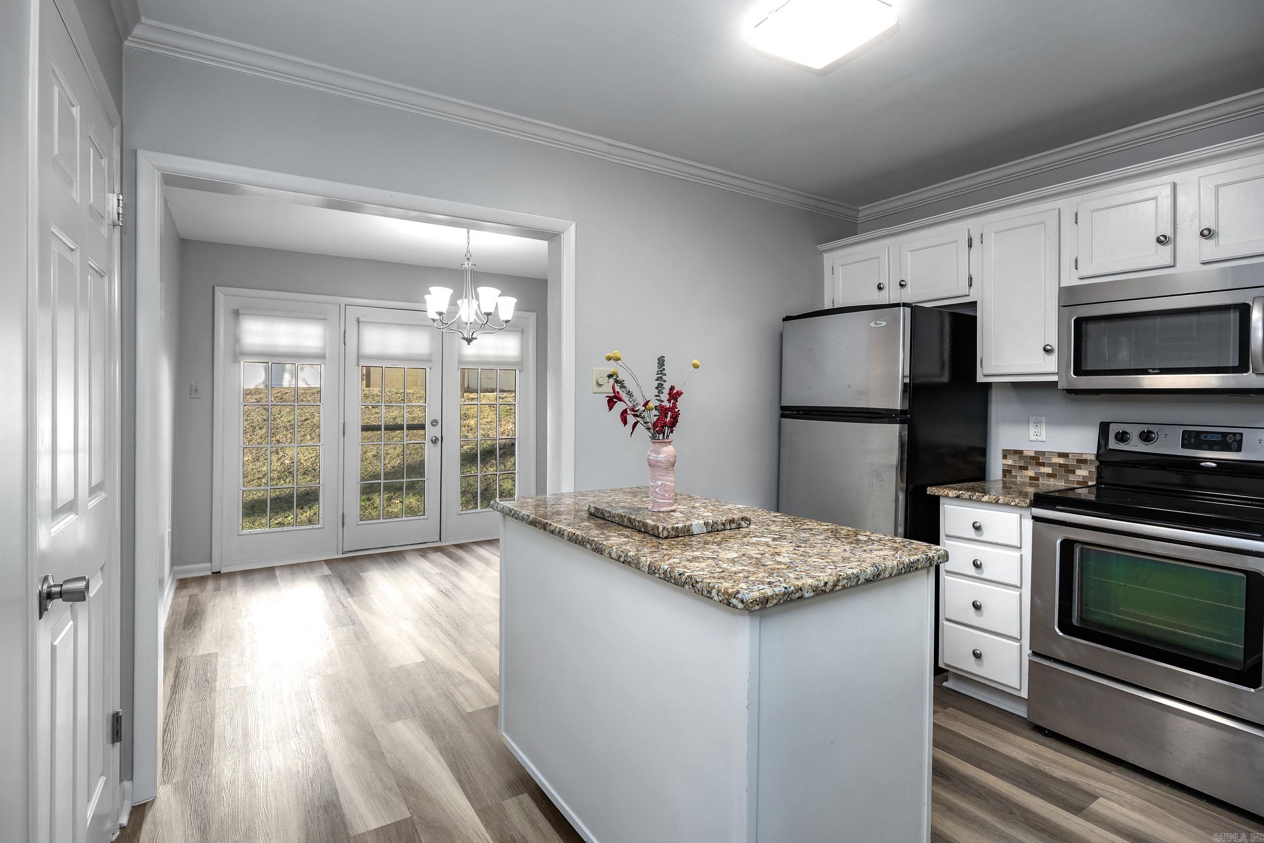 CHIMNEY COVE HPR - Residential