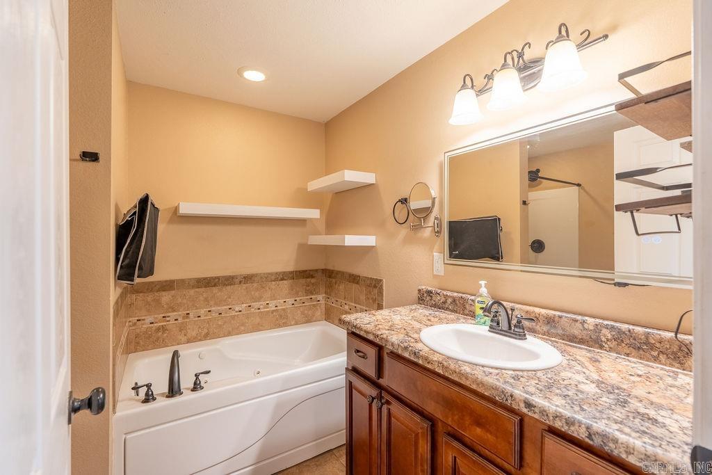 Pangburn Original Town - Residential