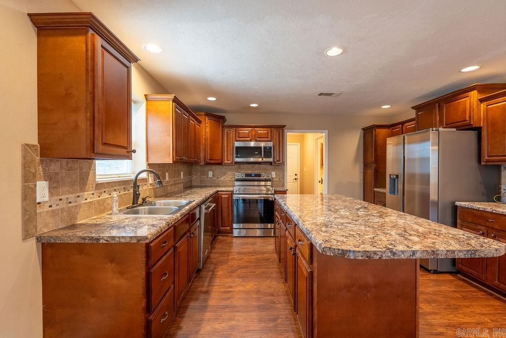 Pangburn Original Town - Residential