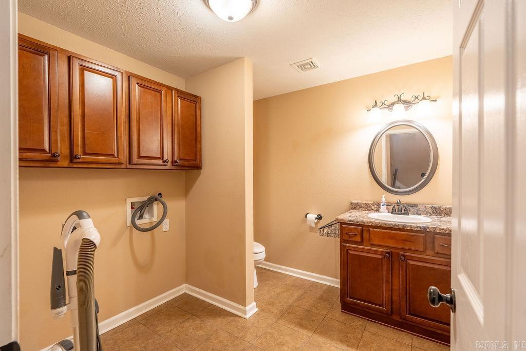 Pangburn Original Town - Residential