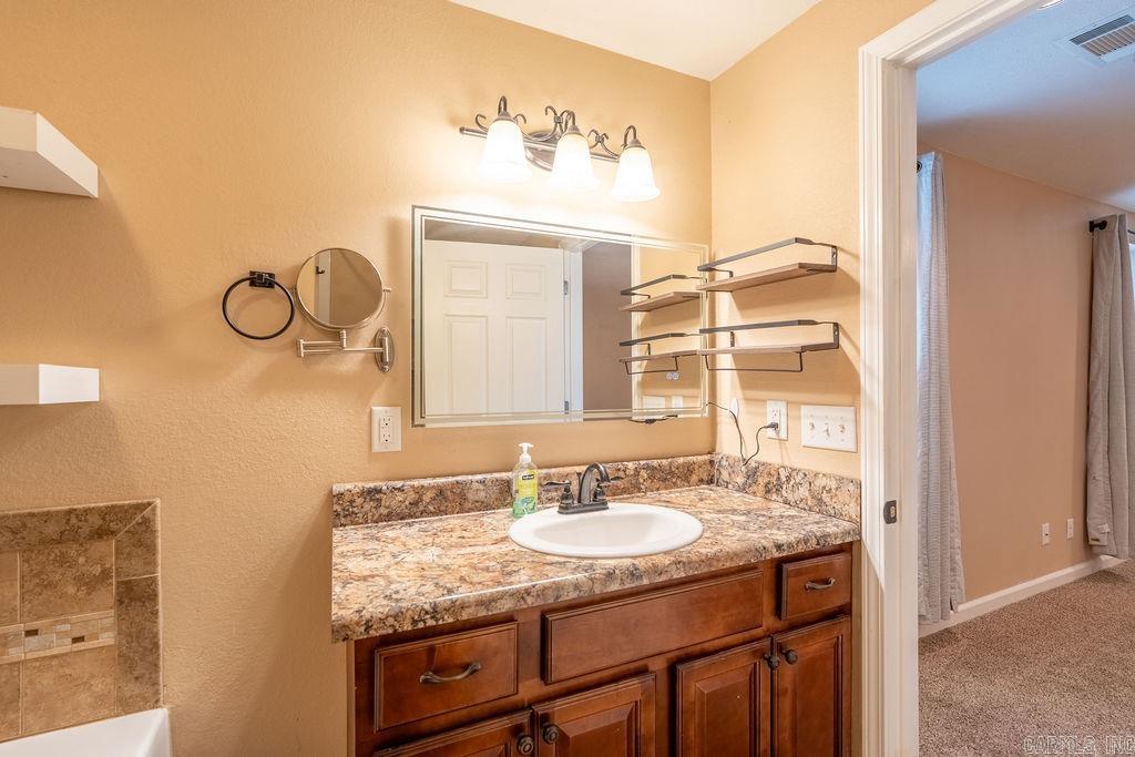 Pangburn Original Town - Residential