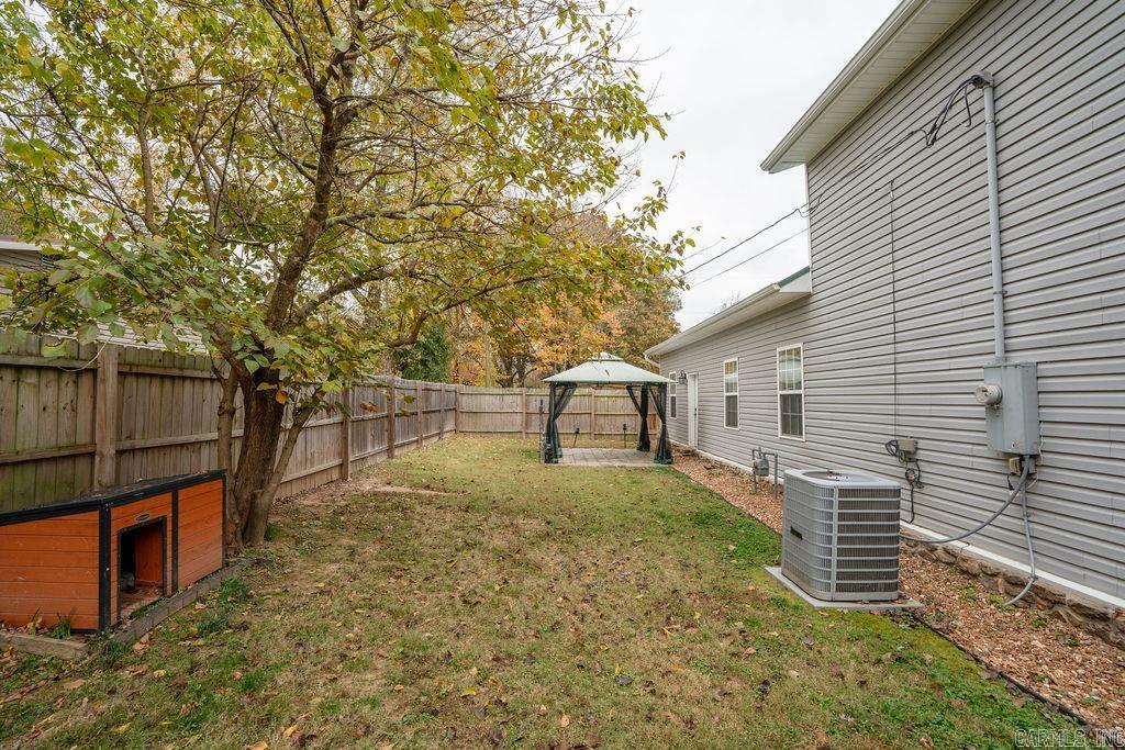 Pangburn Original Town - Residential