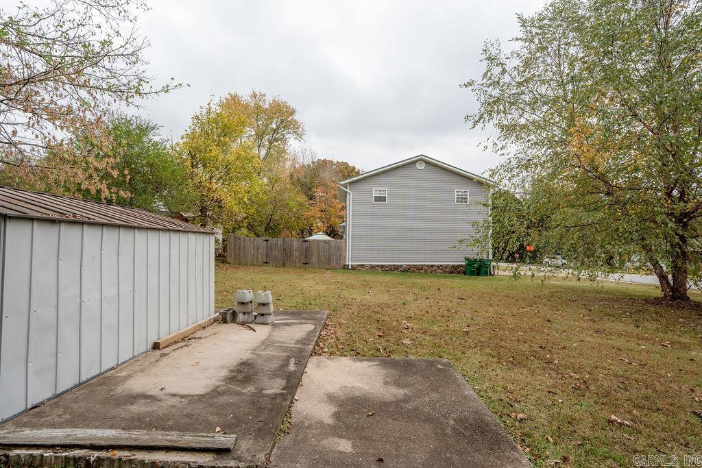 Pangburn Original Town - Residential