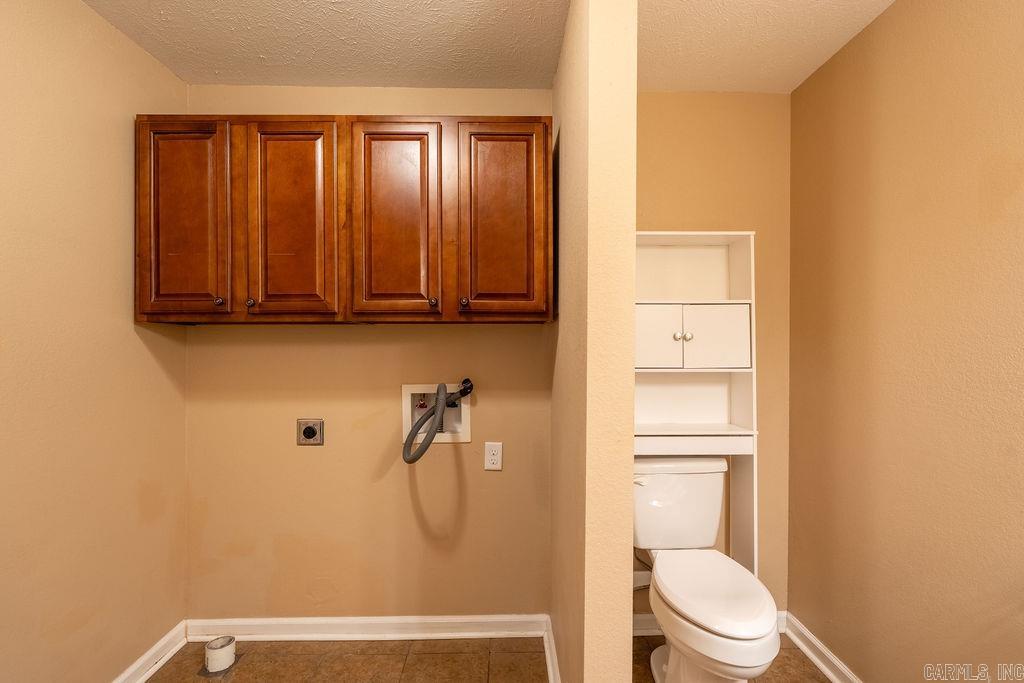 Pangburn Original Town - Residential