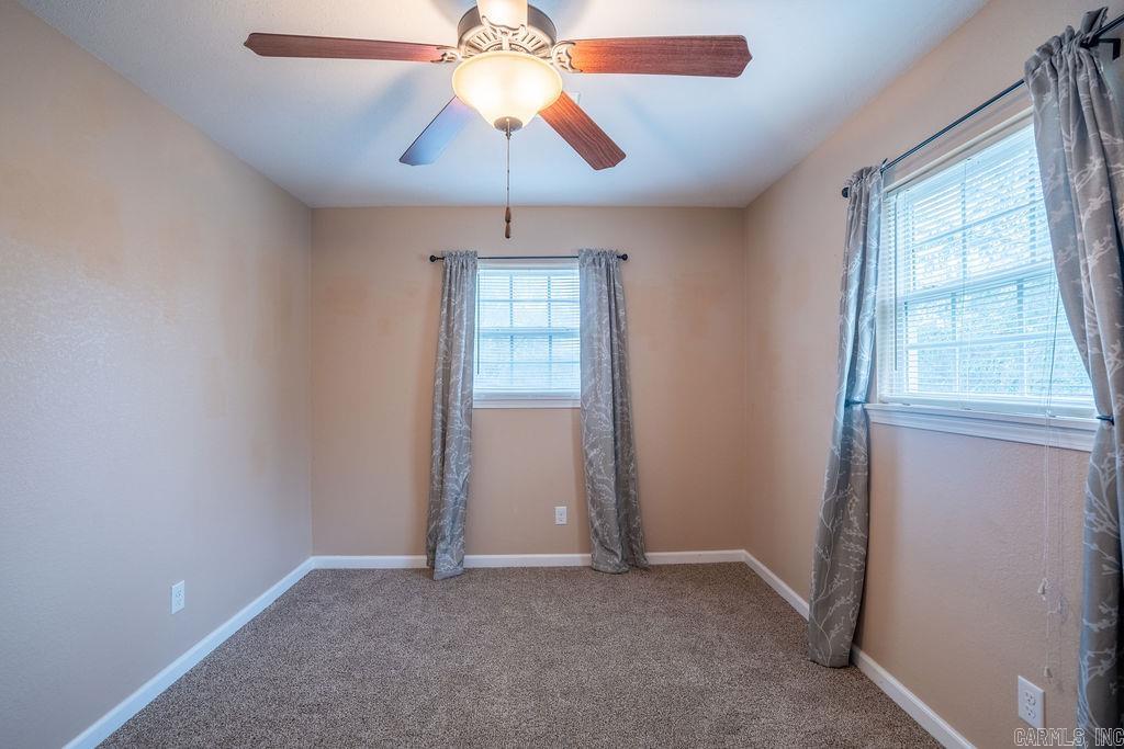 Pangburn Original Town - Residential