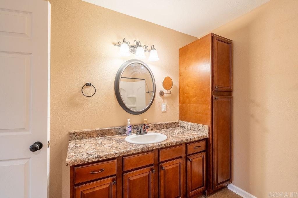 Pangburn Original Town - Residential