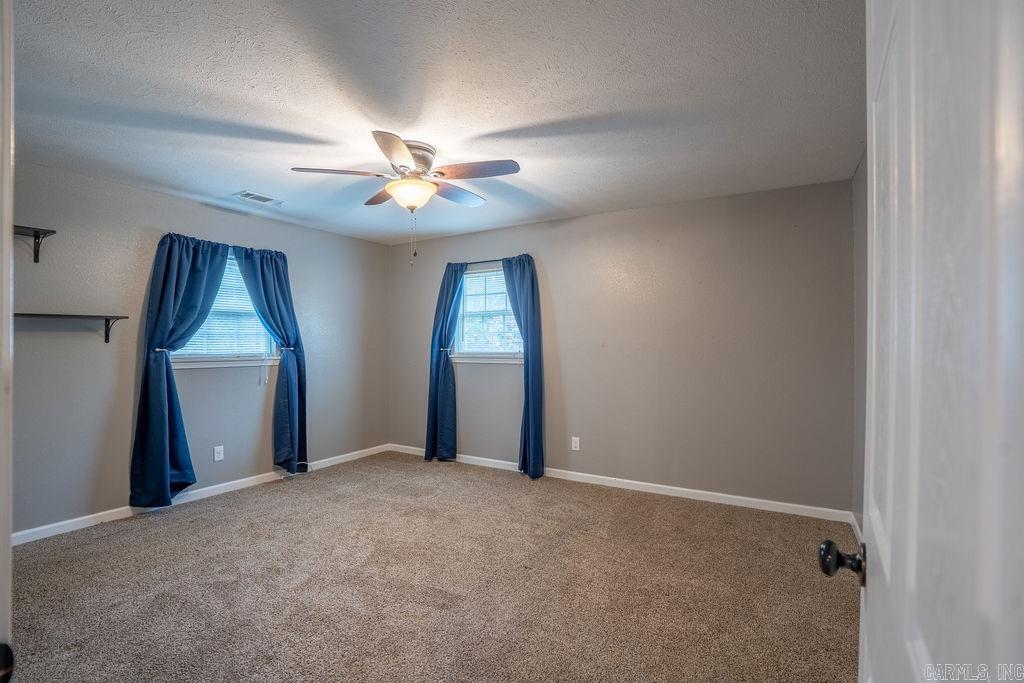 Pangburn Original Town - Residential